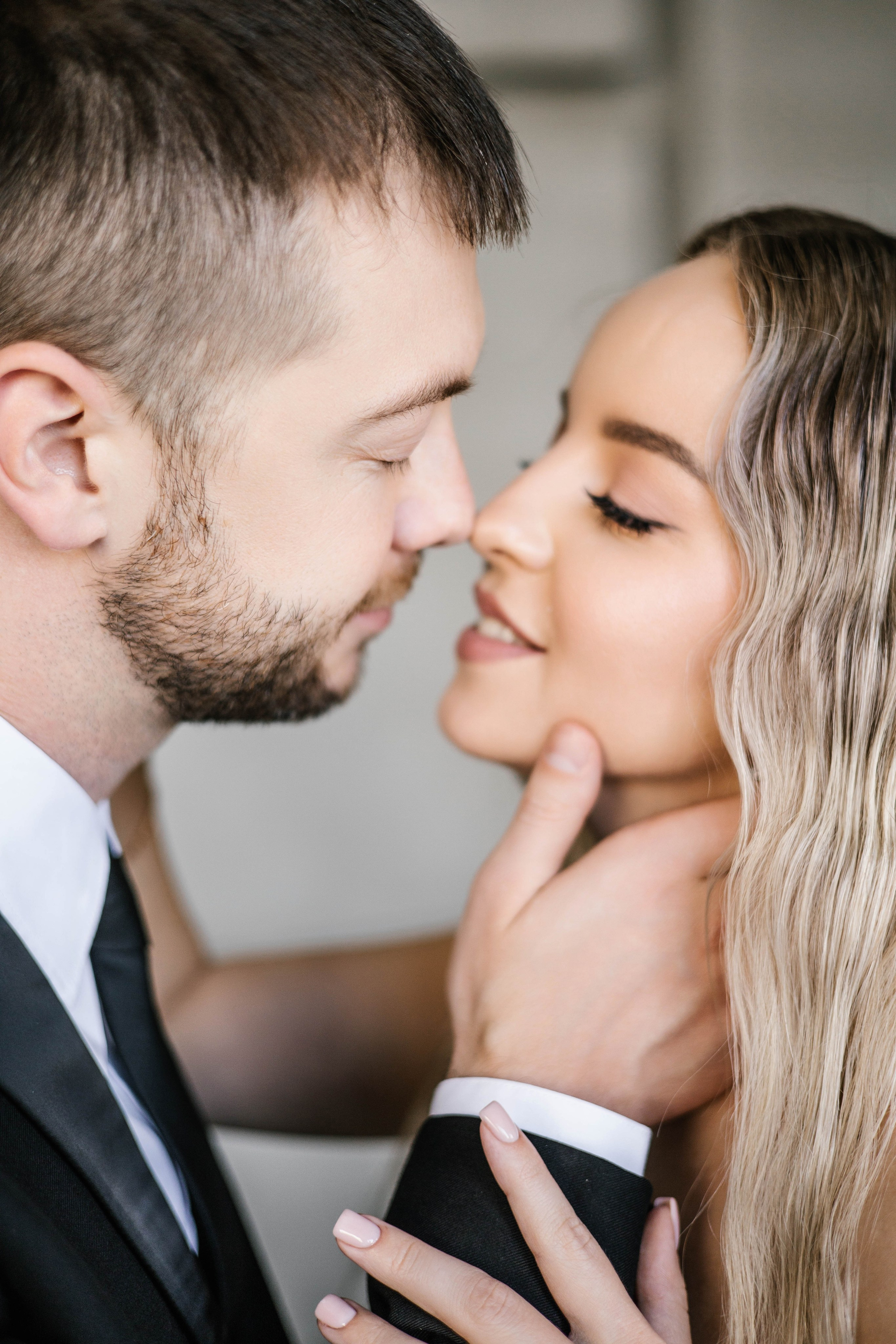 Алёна и Женя. ФОТОГРАФ АЛИНА ФОКА