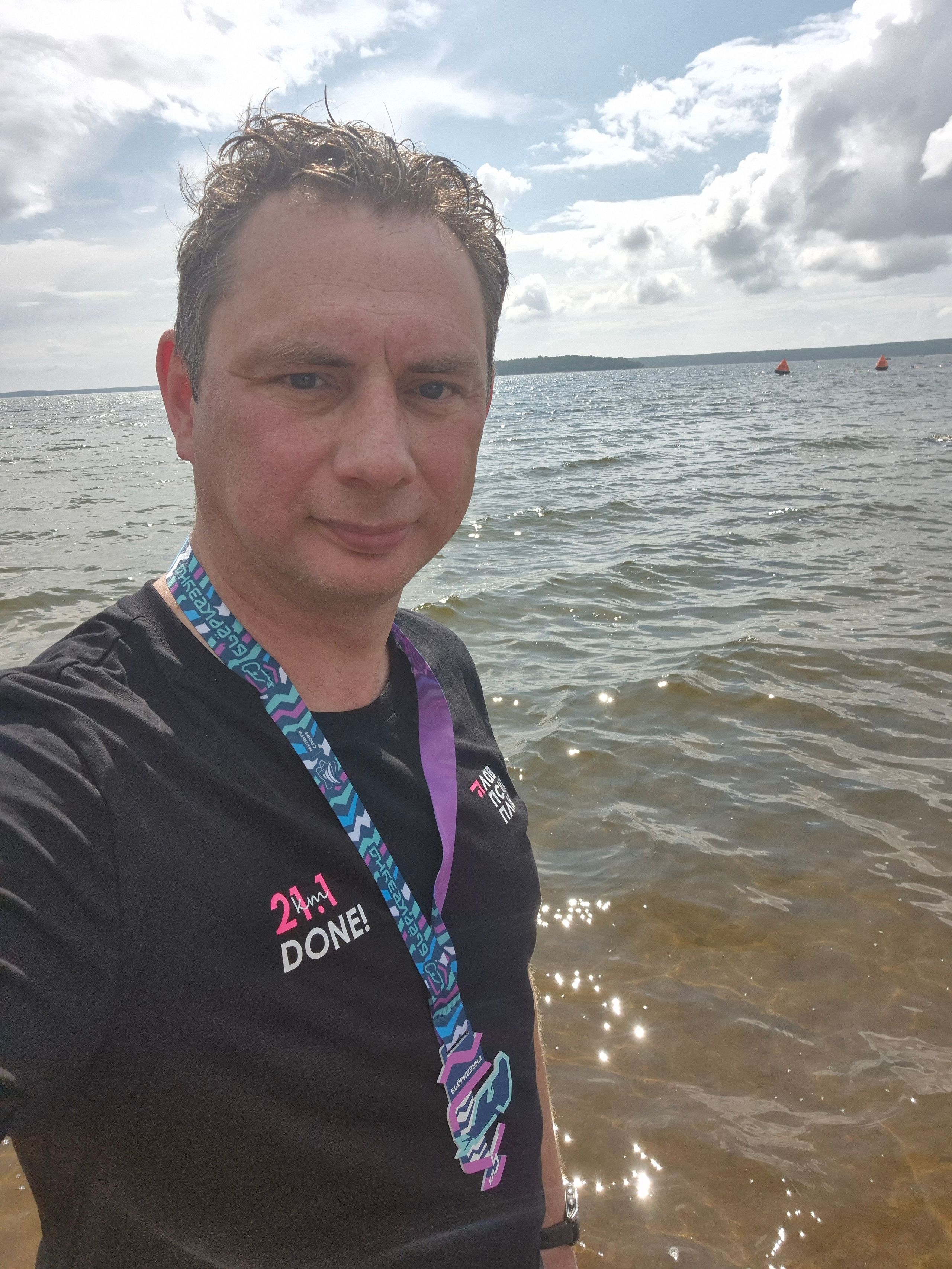 Но главная цель - кайфануть - достигнута