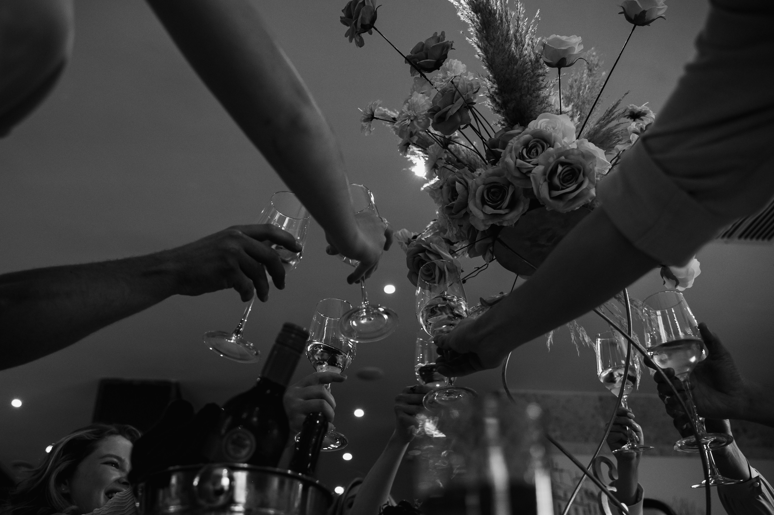 Антон & Екатерина. Свадебный фотограф в Новосибирске Алена Цизман