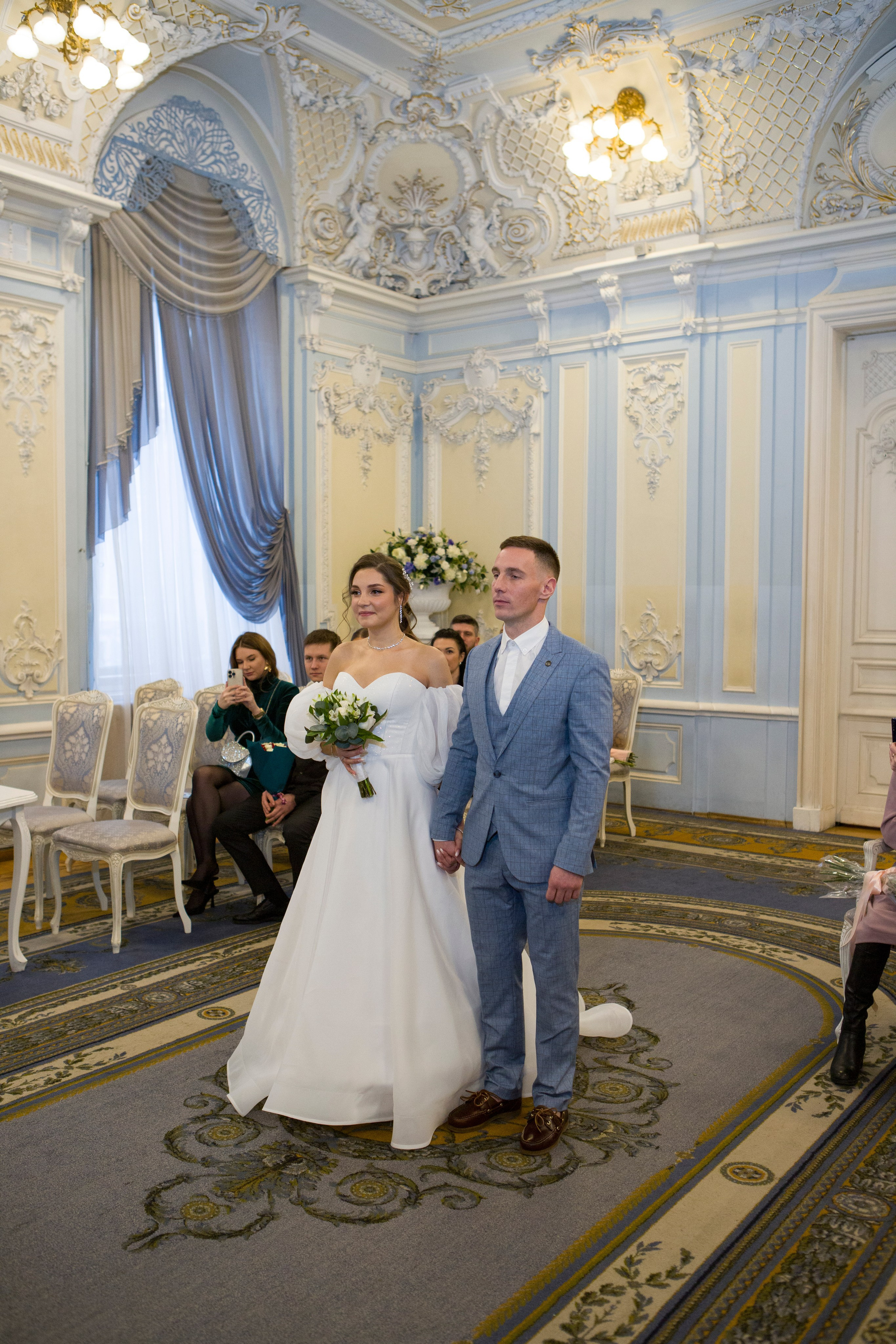 Алена. Семейный и детский фотограф в Санкт-Петербурге