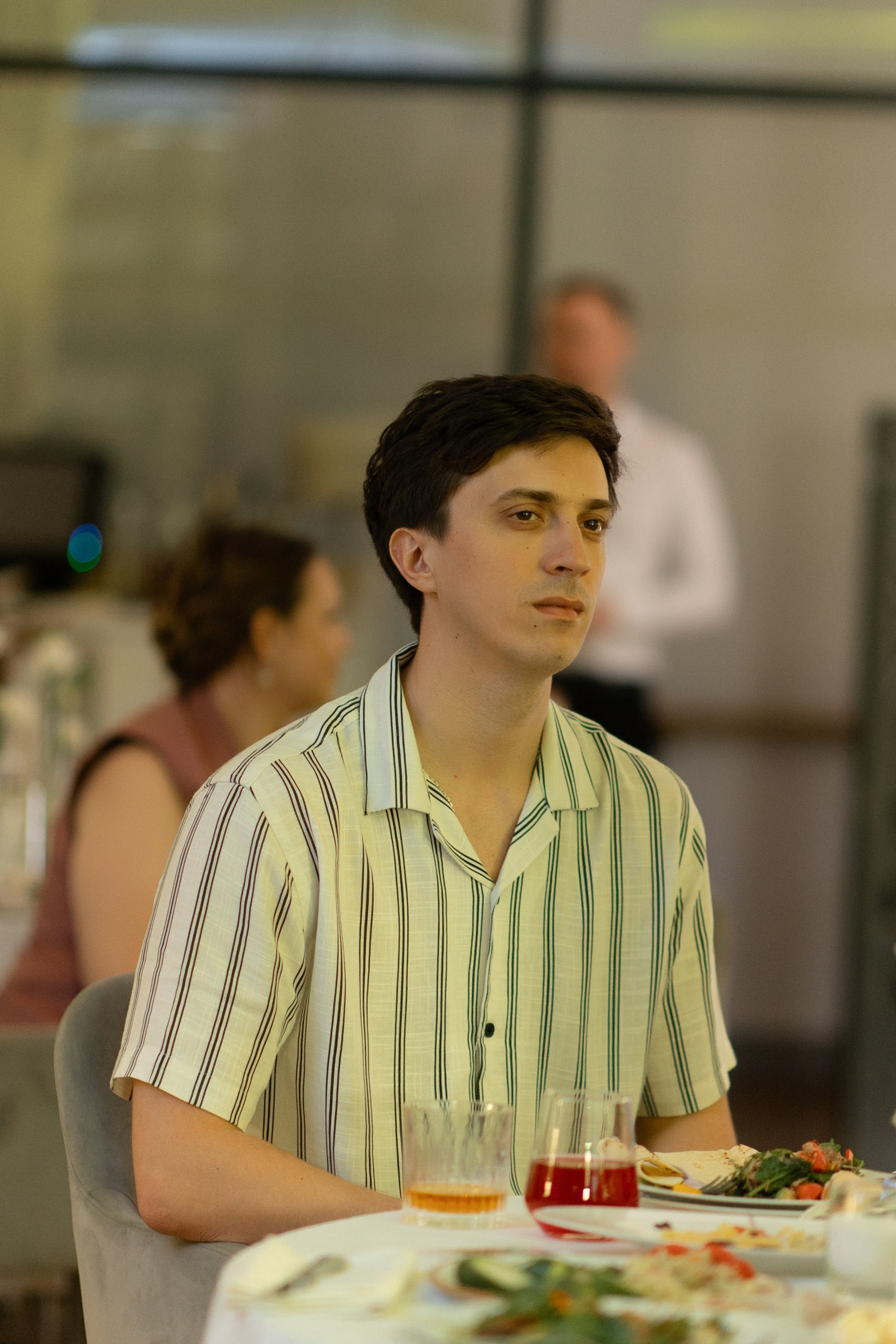 Влад и Софья. Свадебный, портретный и семейный фотограф в Москве Абукалиева Диляра