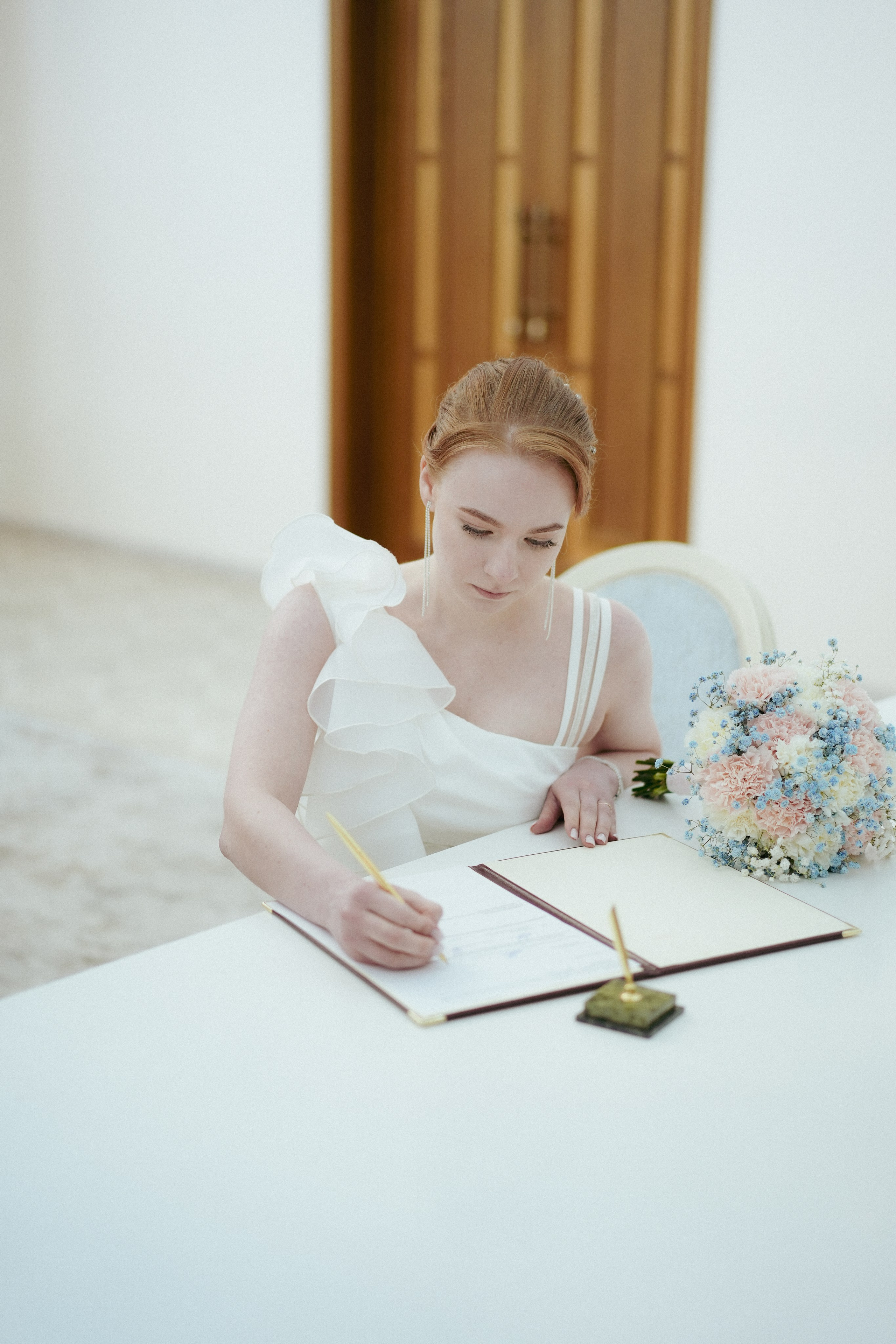 Александр Елизавета. Свадебный и семейный видеограф в Москве Гера Филатов