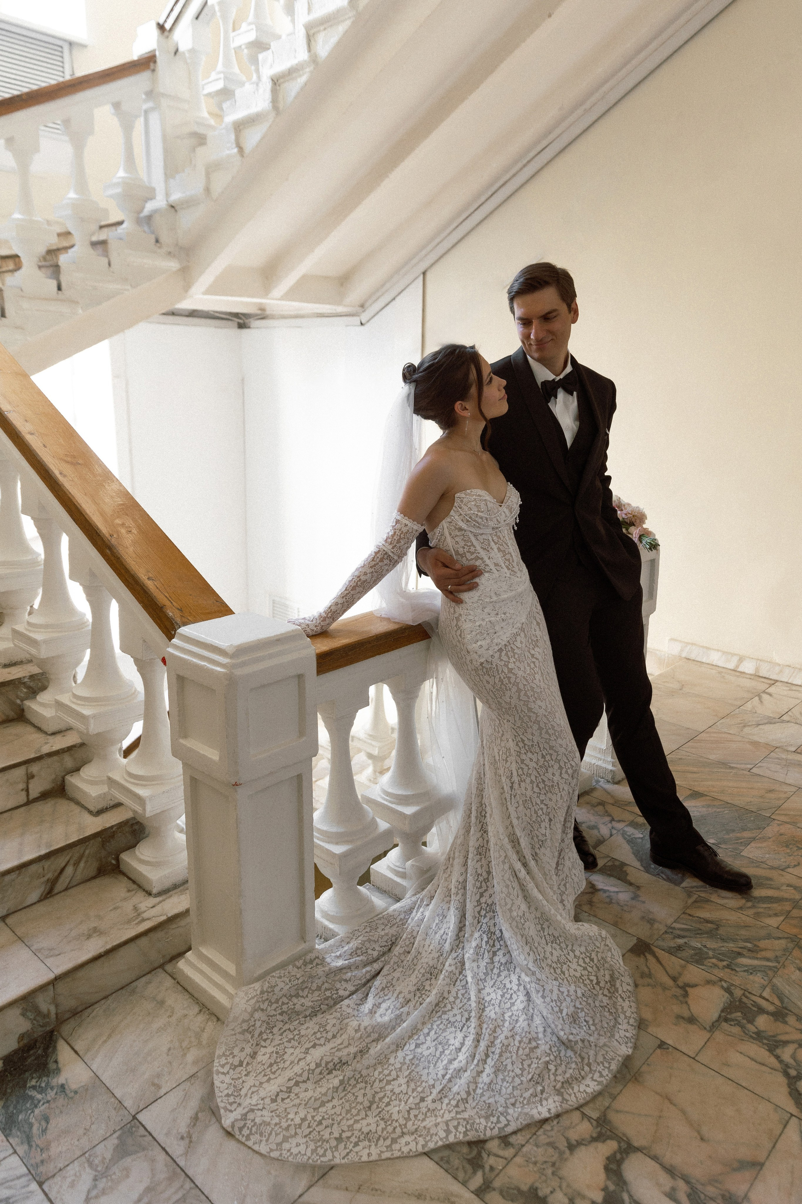 Всеволод & Юлия. Семейный и портретный фотограф Воронеж Анна Кулик