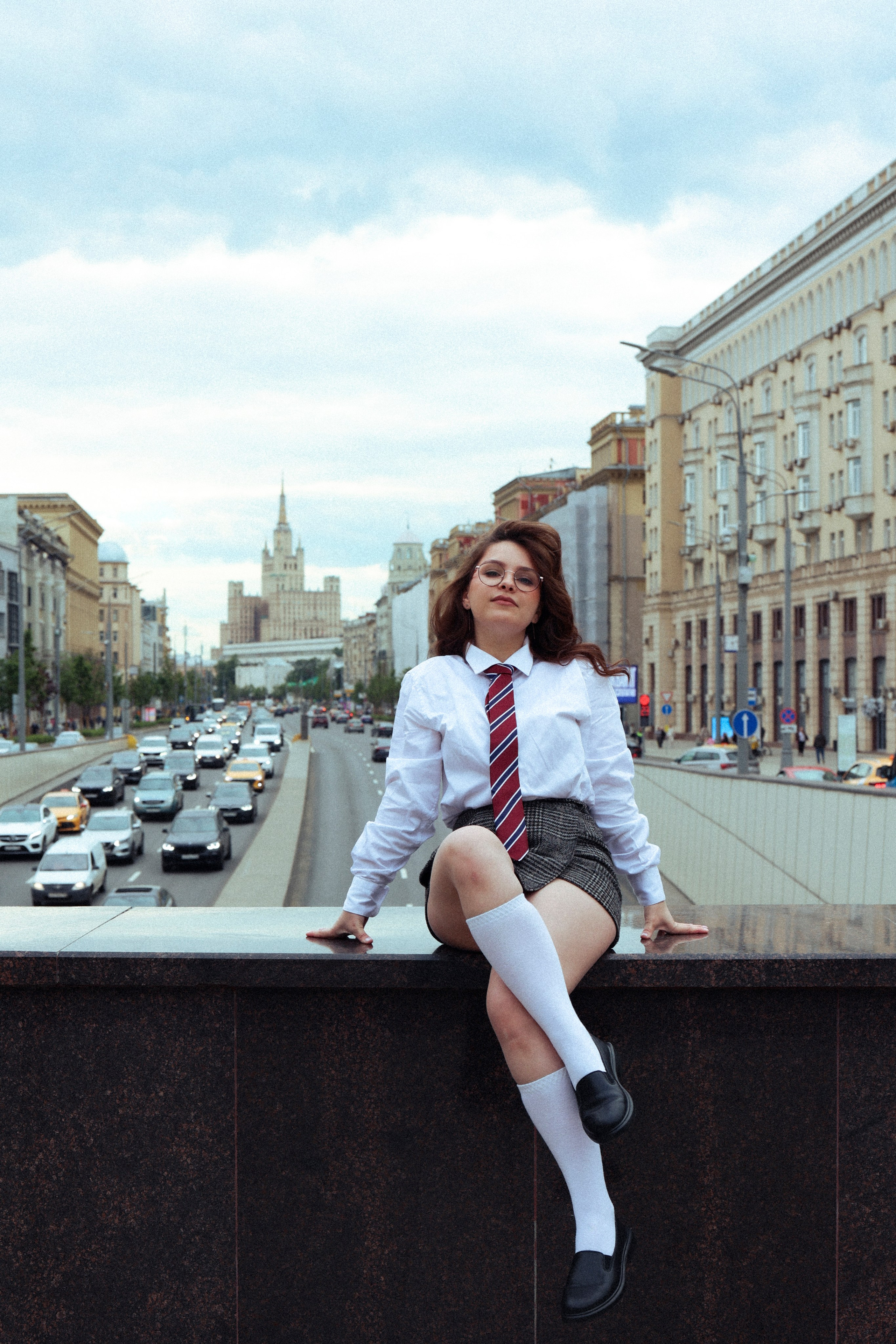 Катя. Фотограф НатаФото (Наталья Яковенко) Дмитров Москва Питер