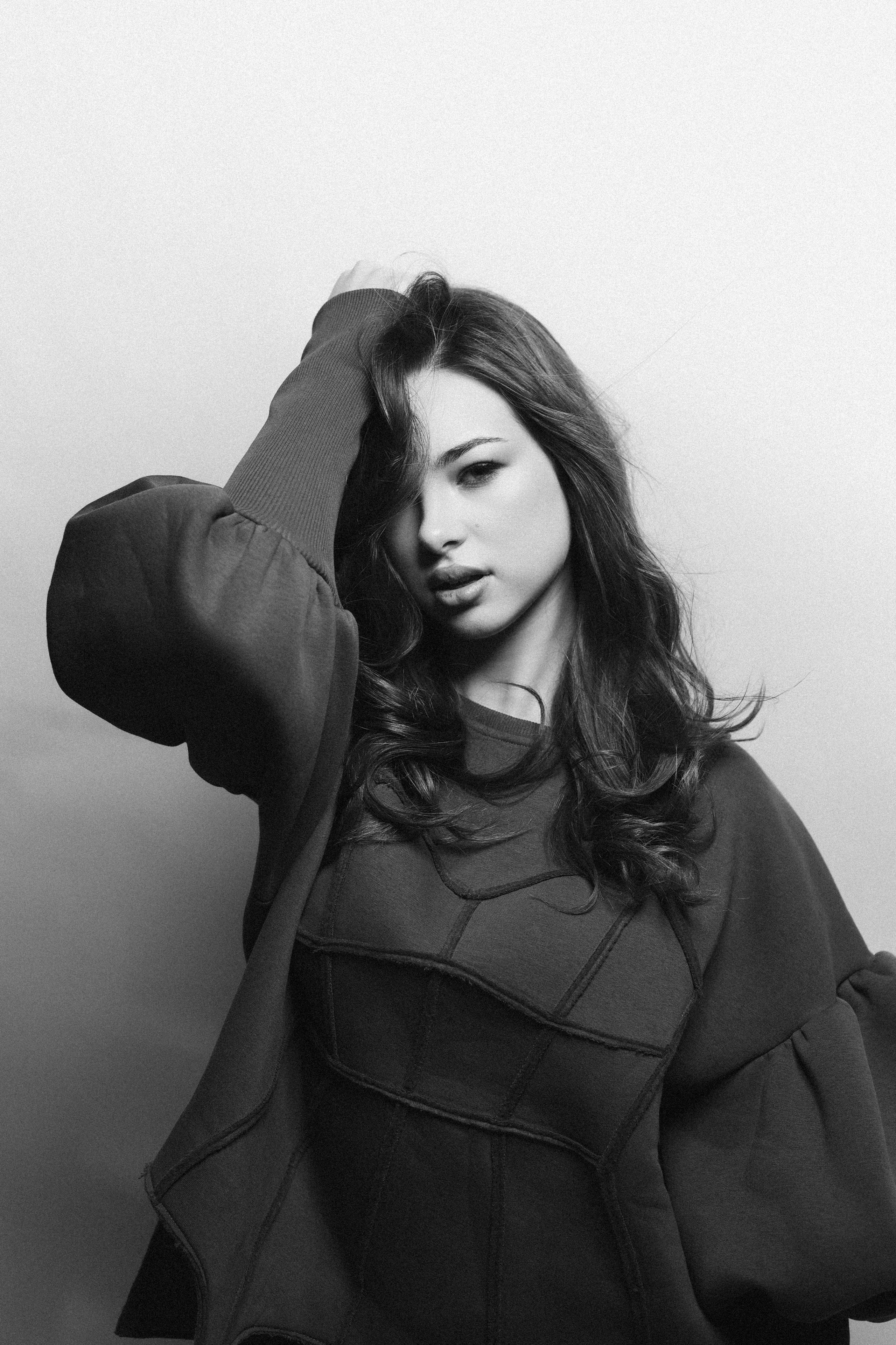 Алеся. Фотограф НатаФото (Наталья Яковенко) Дмитров Москва Питер