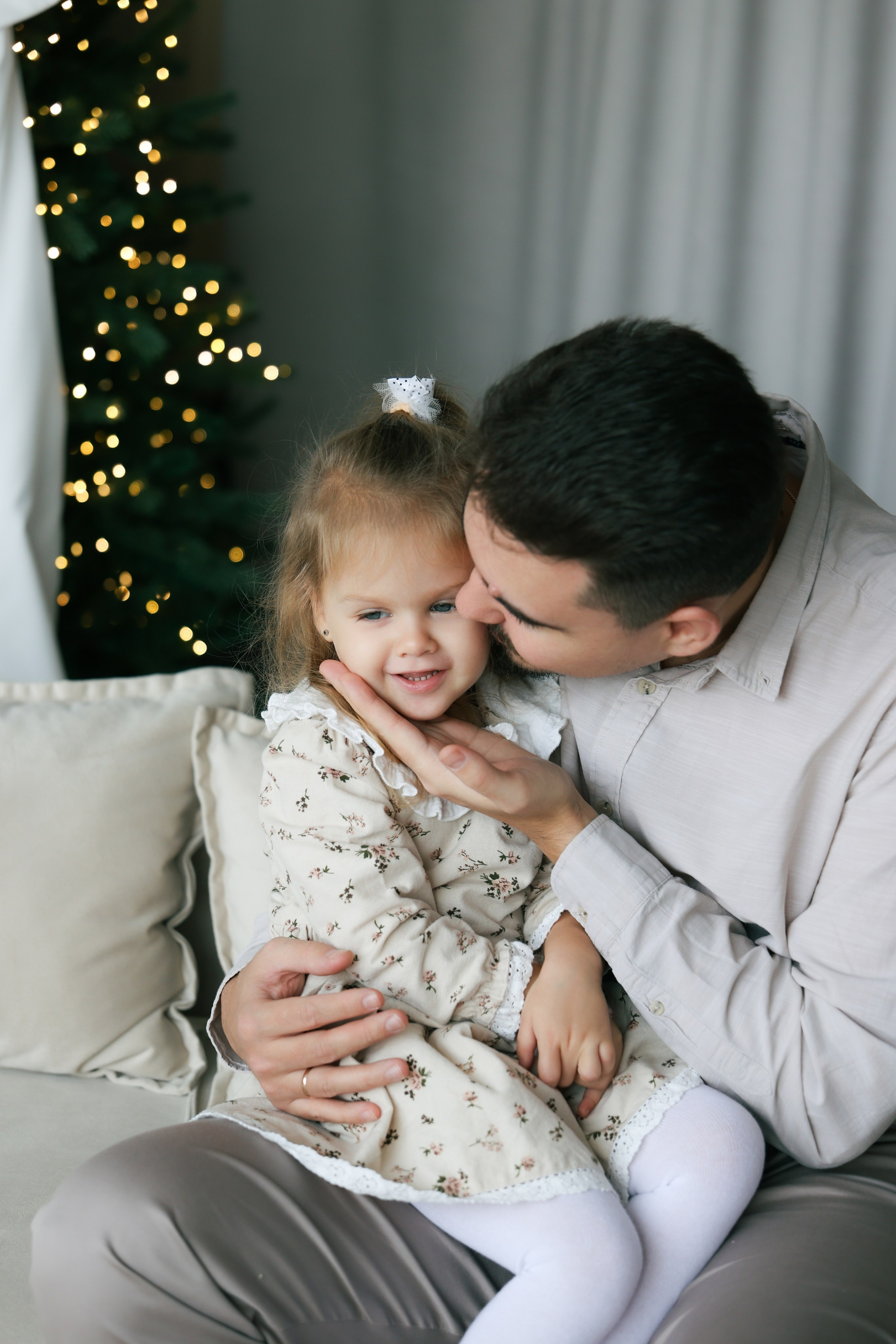 Маша и Женя. Фотограф НатаФото (Наталья Яковенко) Дмитров Москва Питер