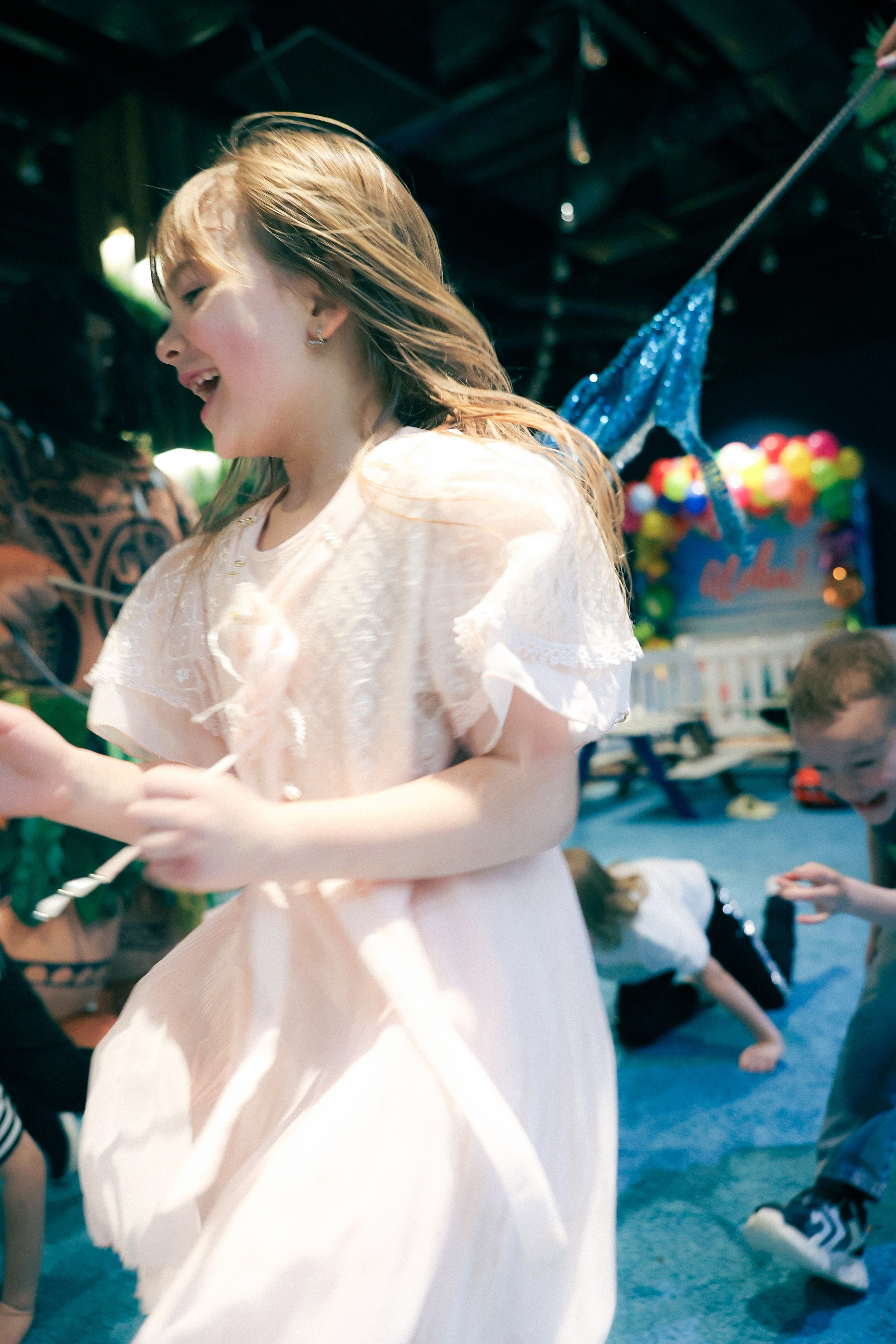 Ева 7 лет. Фотограф НатаФото (Наталья Яковенко) Дмитров Москва Питер