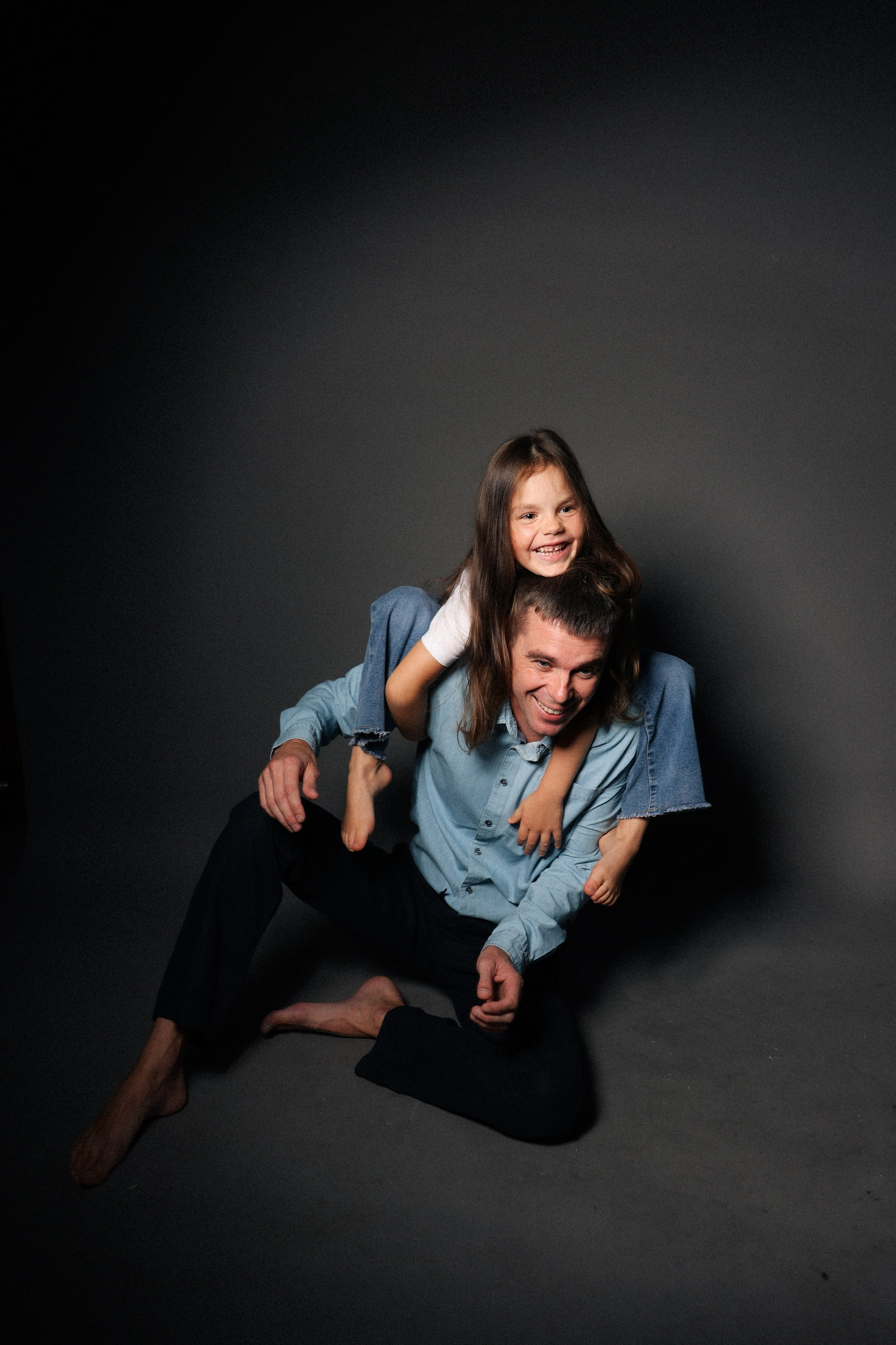 Семейная. Фотограф НатаФото (Наталья Яковенко) Дмитров Москва Питер