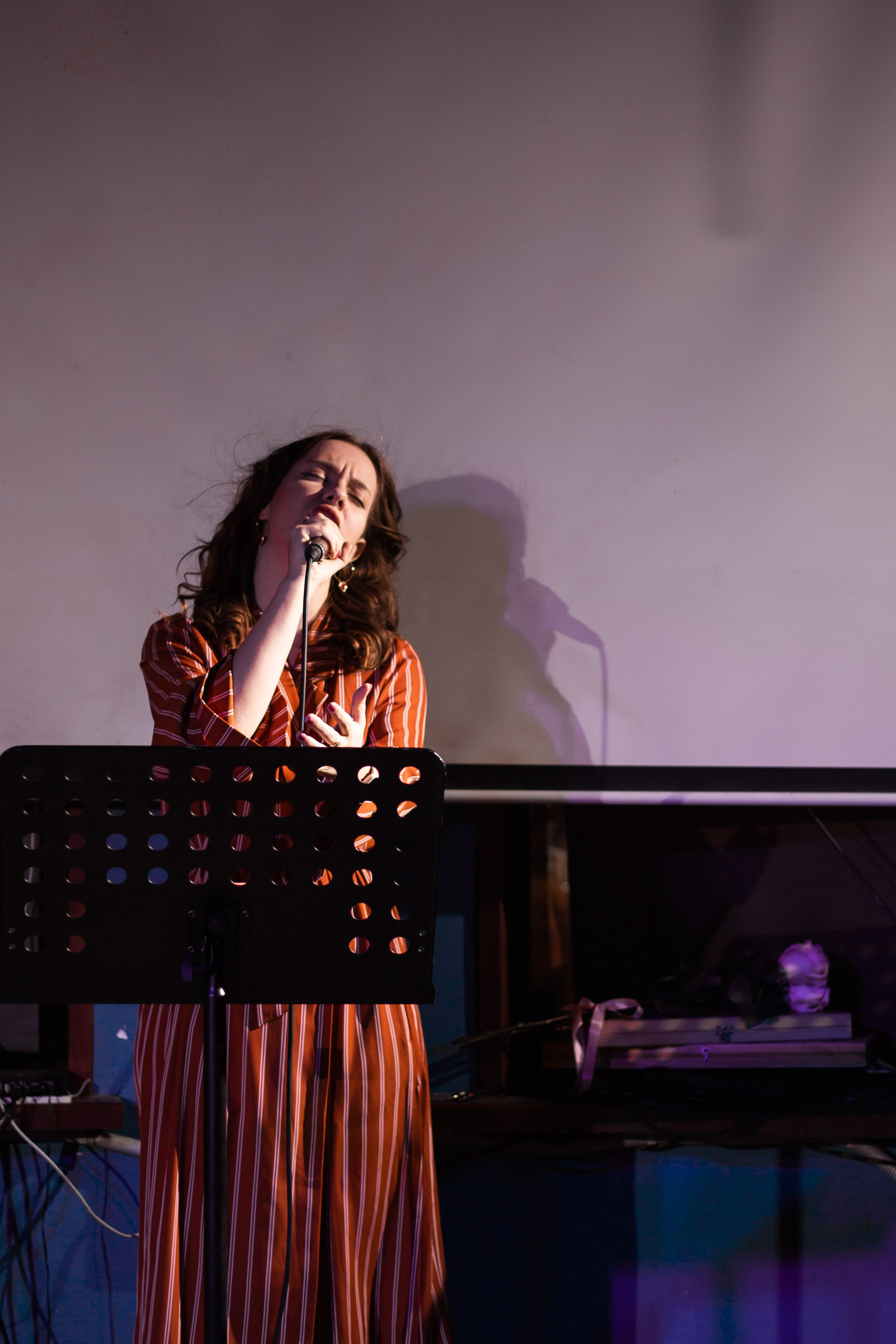 Квартирник 28/11/22. Фотограф НатаФото (Наталья Яковенко) Дмитров Москва Питер