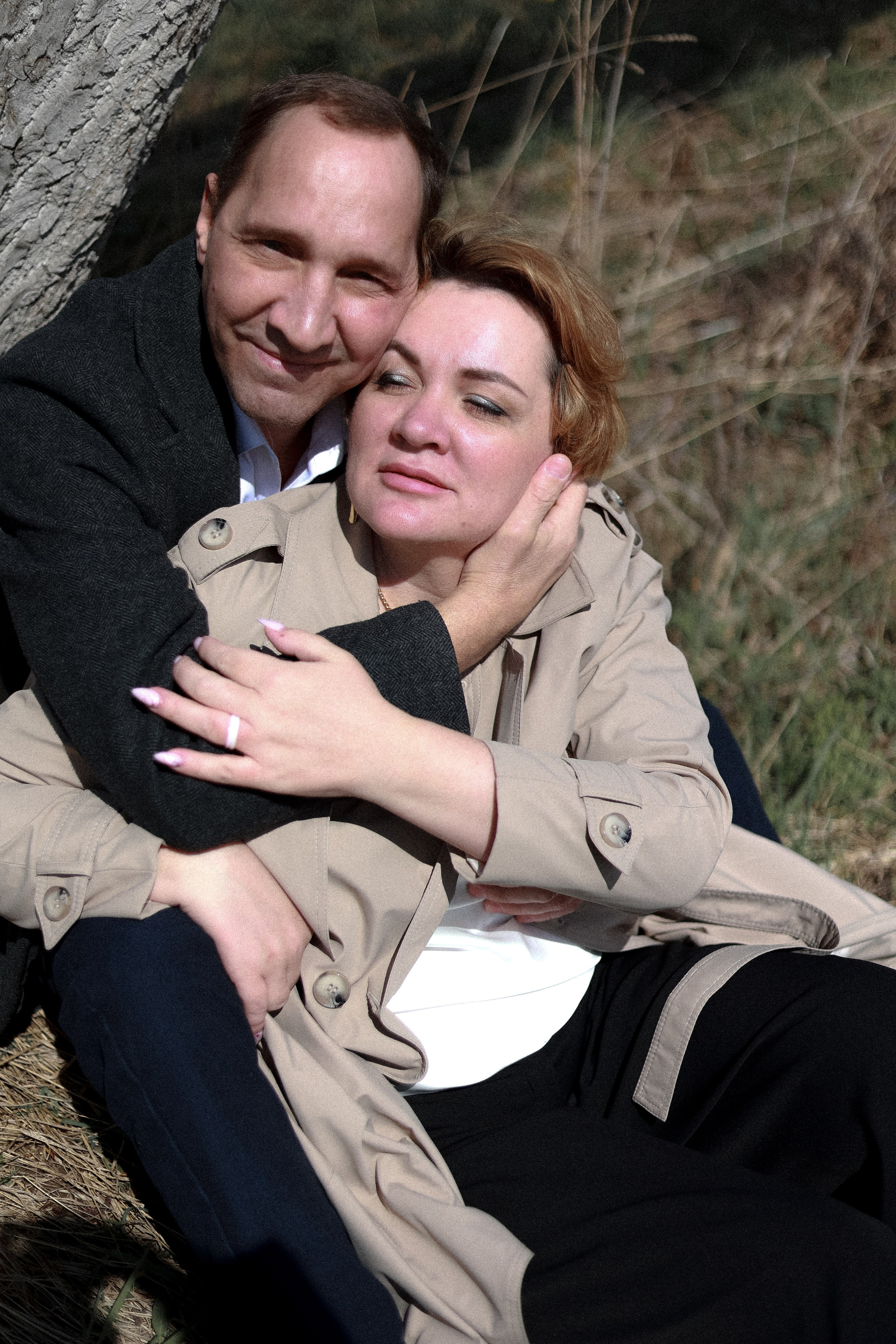 Осень осень. Фотограф НатаФото (Наталья Яковенко) Дмитров Москва Питер