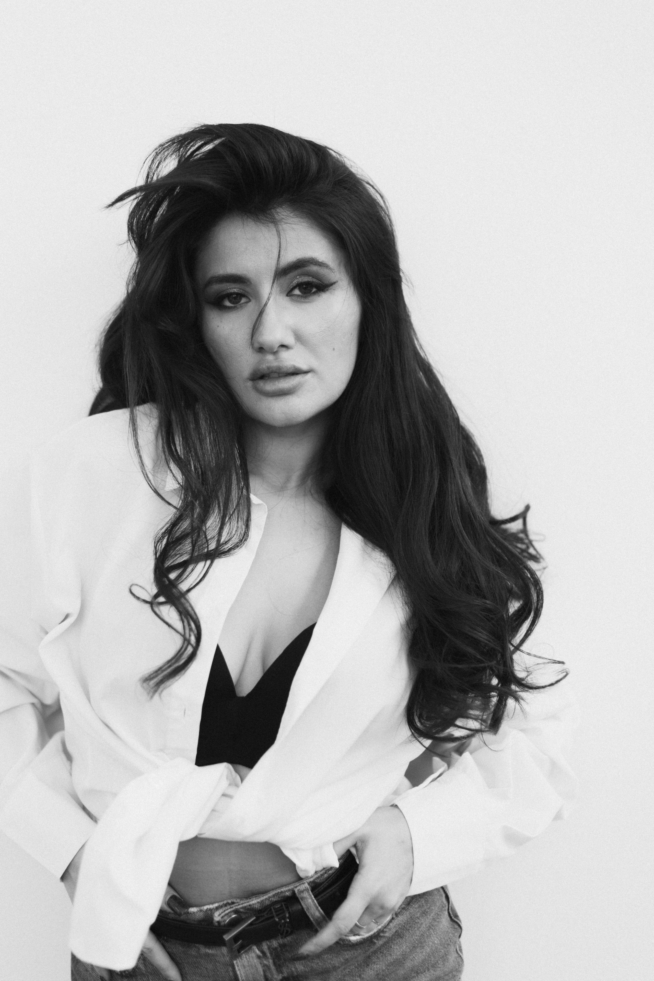 ЮЛЯ. Фотограф НатаФото (Наталья Яковенко) Дмитров Москва Питер