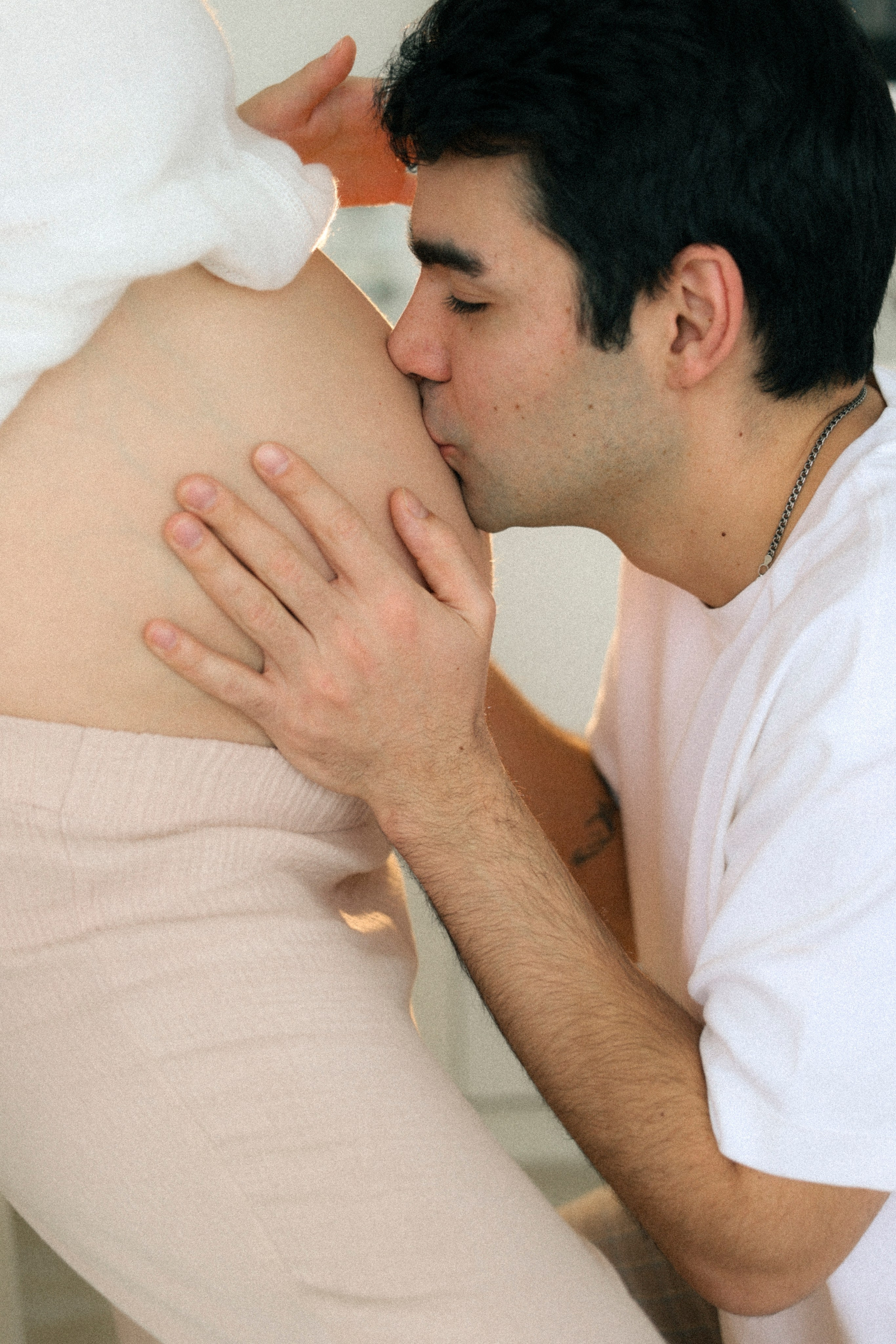 Марьям и Серафим. Фотограф НатаФото (Наталья Яковенко) Дмитров Москва Питер