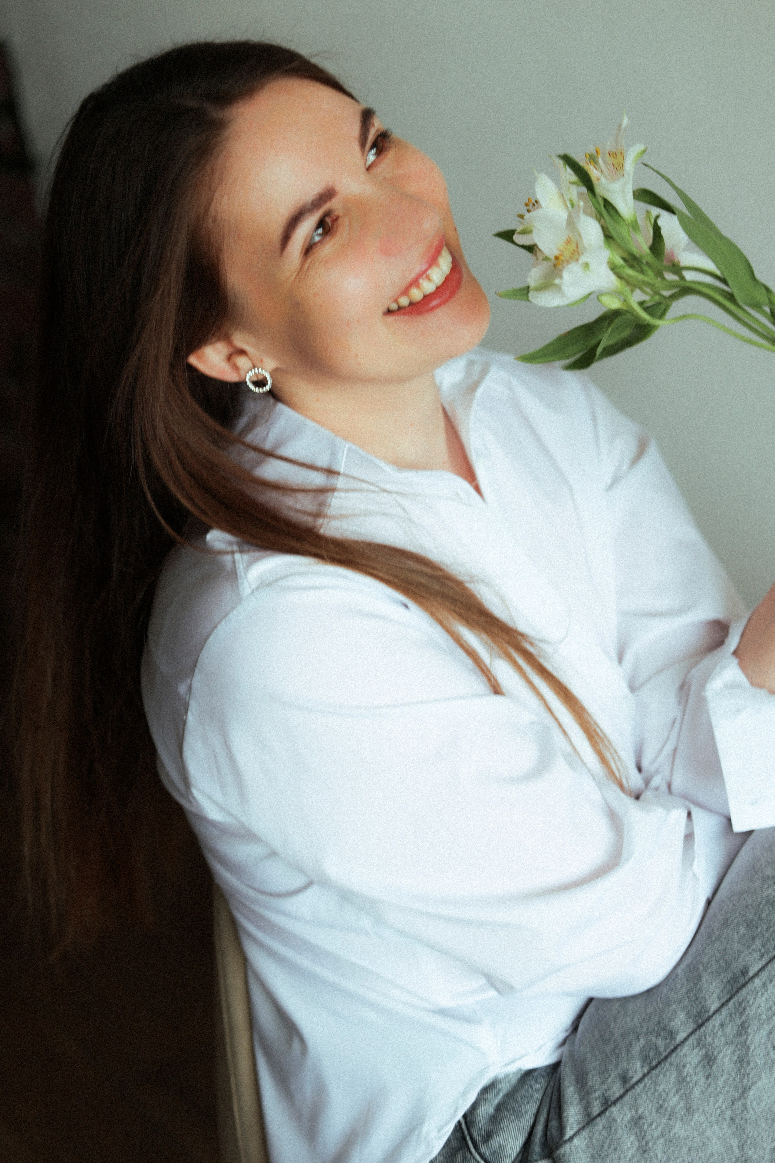 Женя. Фотограф НатаФото (Наталья Яковенко) Дмитров Москва Питер