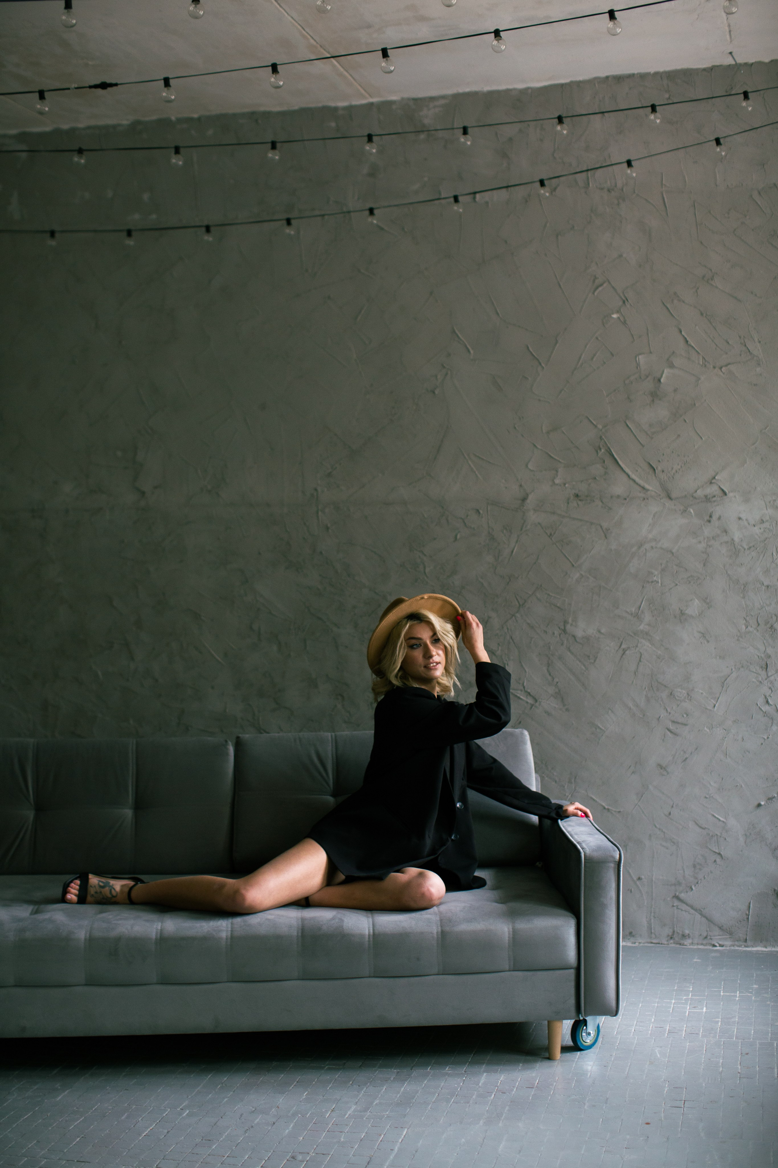 Крис. Фотограф НатаФото (Наталья Яковенко) Дмитров Москва Питер