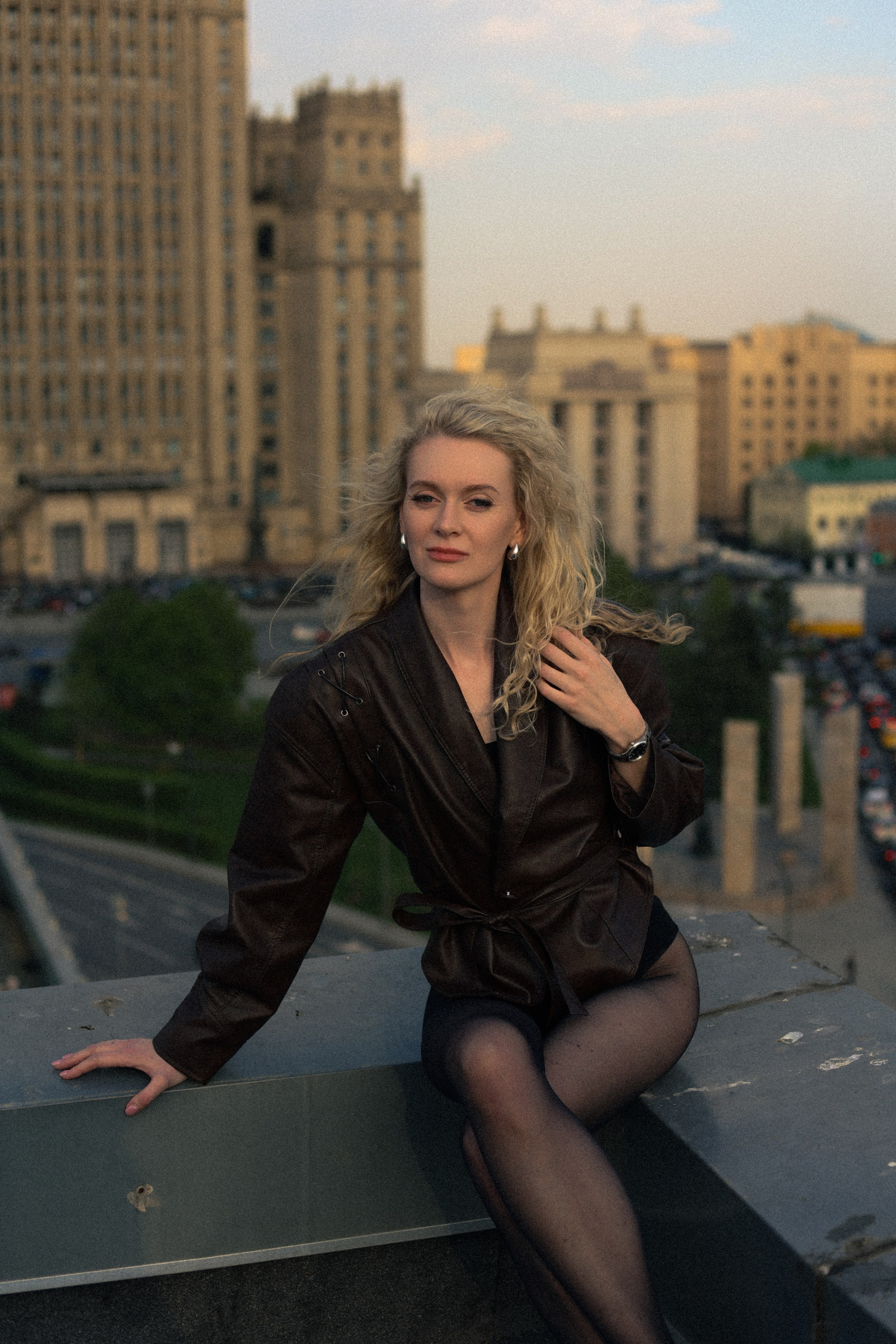 Красотка. Фотограф НатаФото (Наталья Яковенко) Дмитров Москва Питер