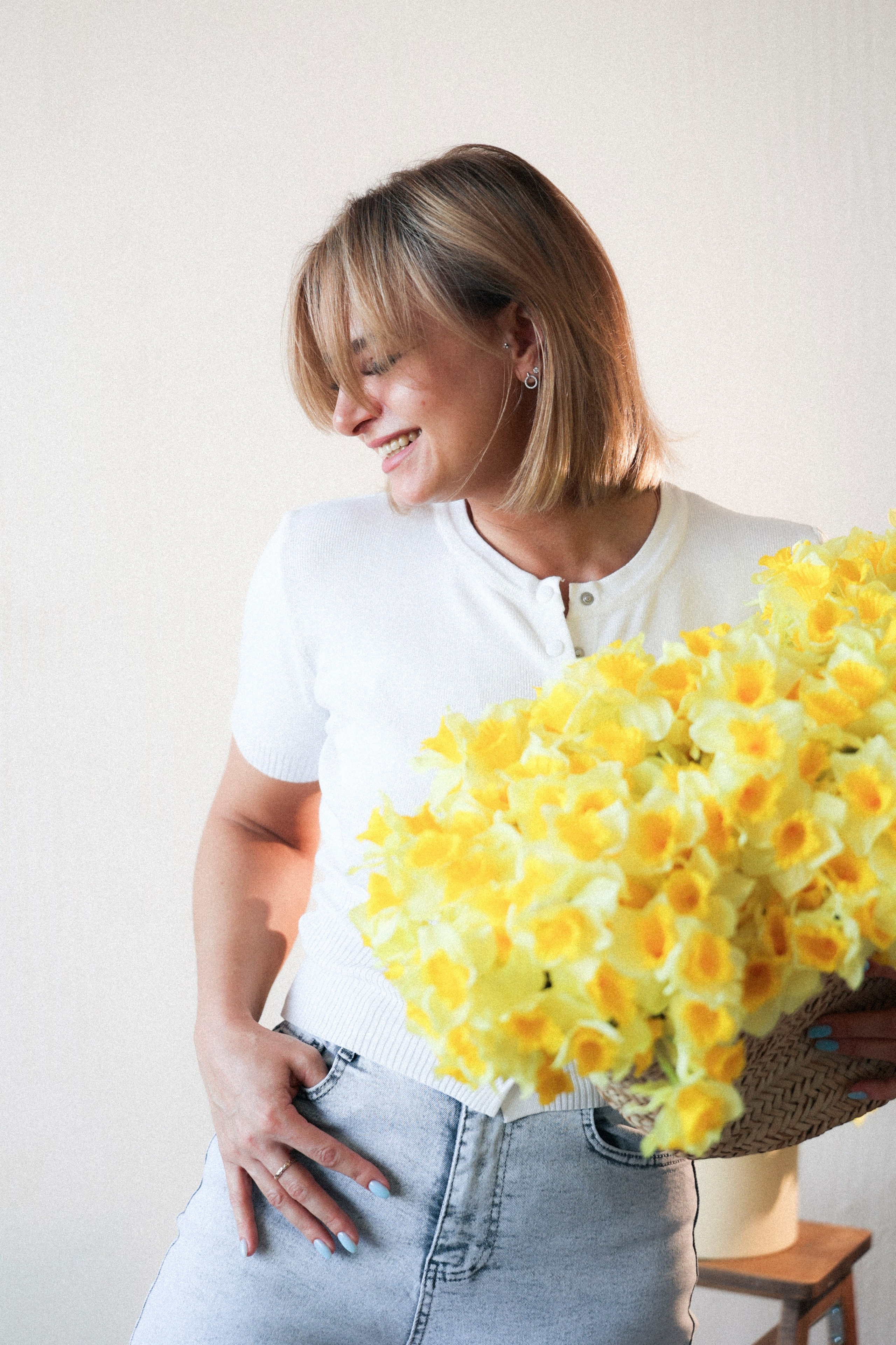 Ирина. Фотограф НатаФото (Наталья Яковенко) Дмитров Москва Питер