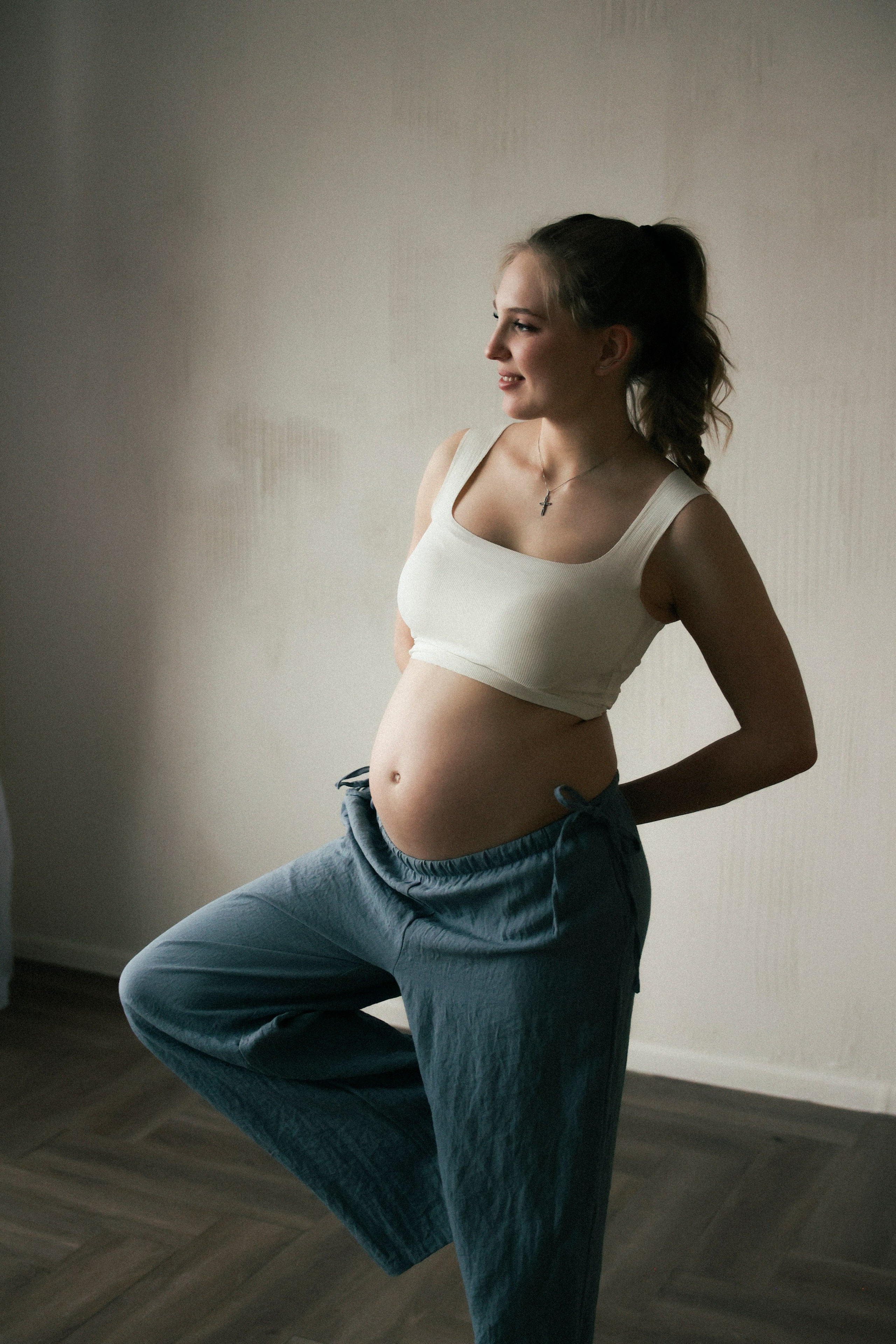 Варенька. Фотограф НатаФото (Наталья Яковенко) Дмитров Москва Питер