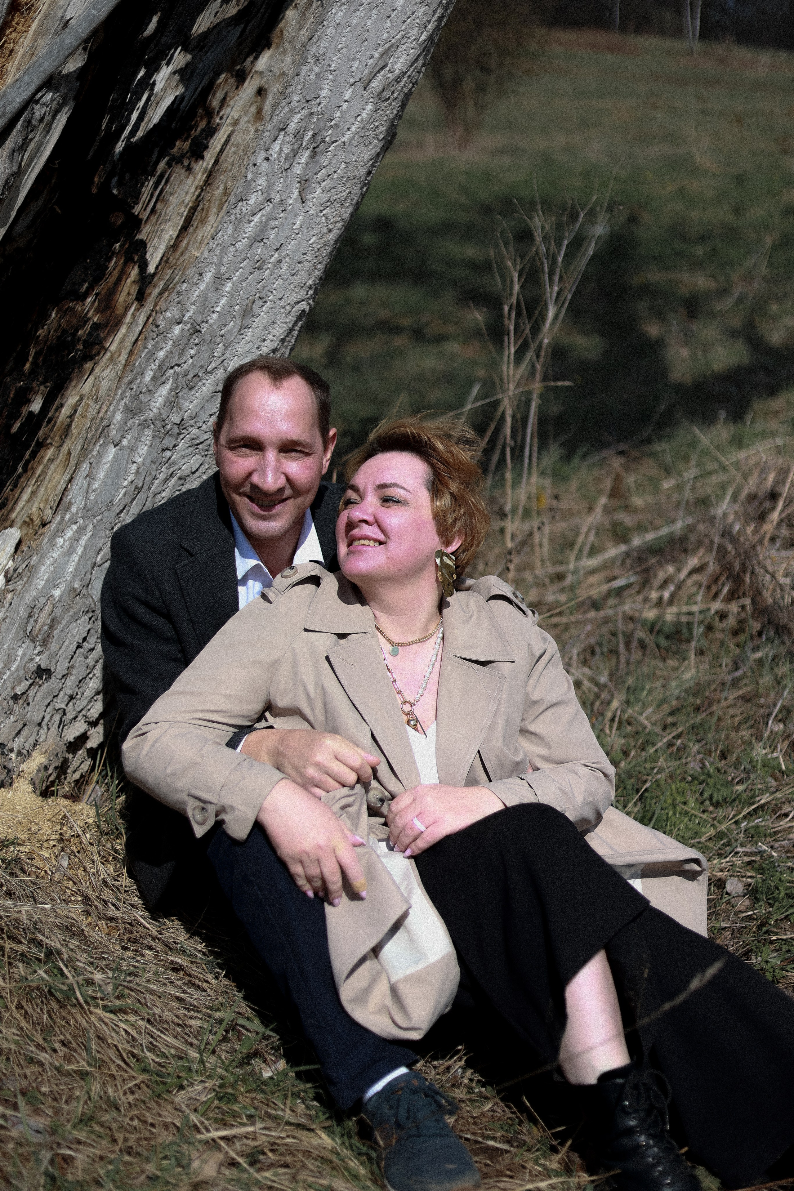 Осень осень. Фотограф НатаФото (Наталья Яковенко) Дмитров Москва Питер