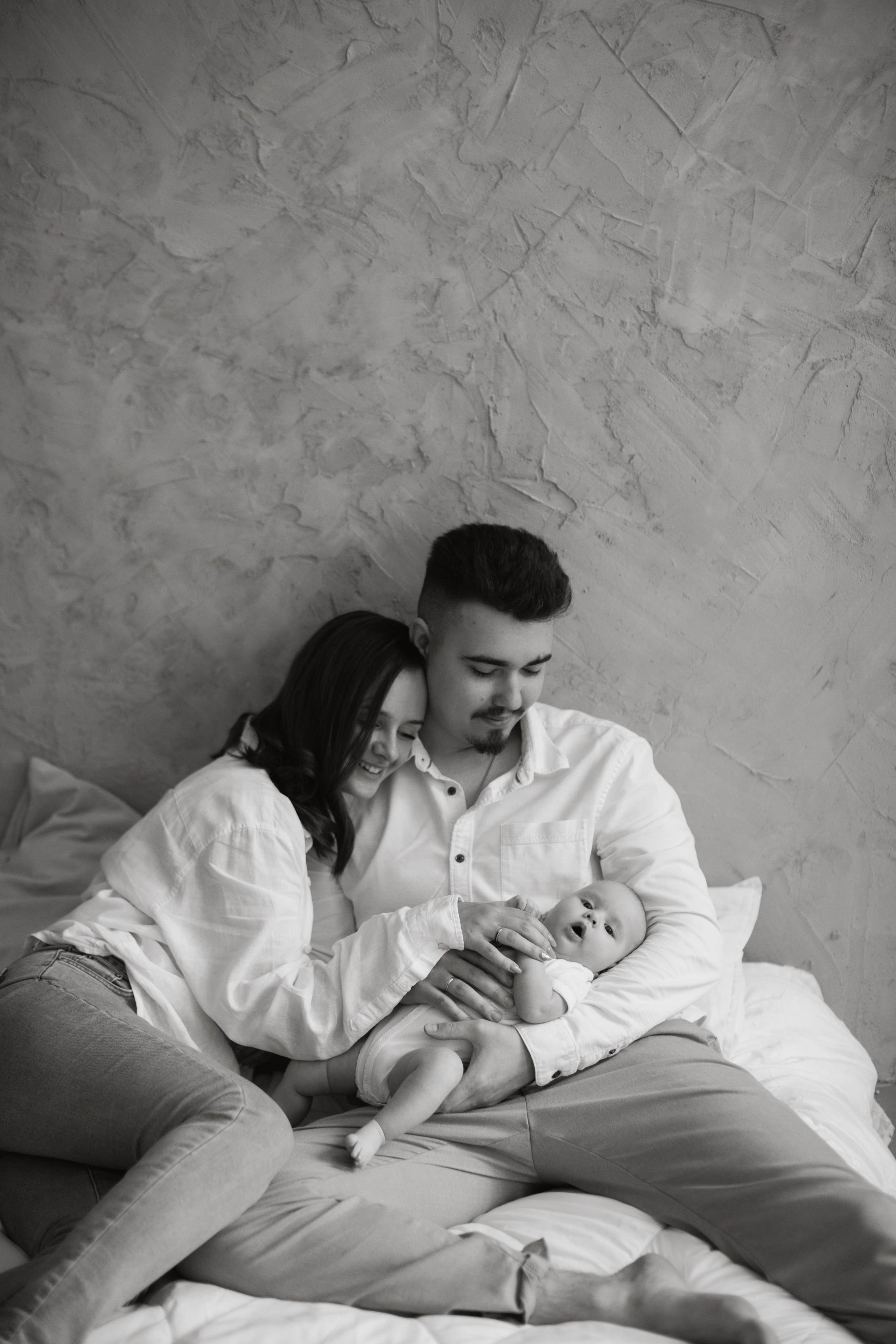 Маша Женя и Эма. Фотограф НатаФото (Наталья Яковенко) Дмитров Москва Питер