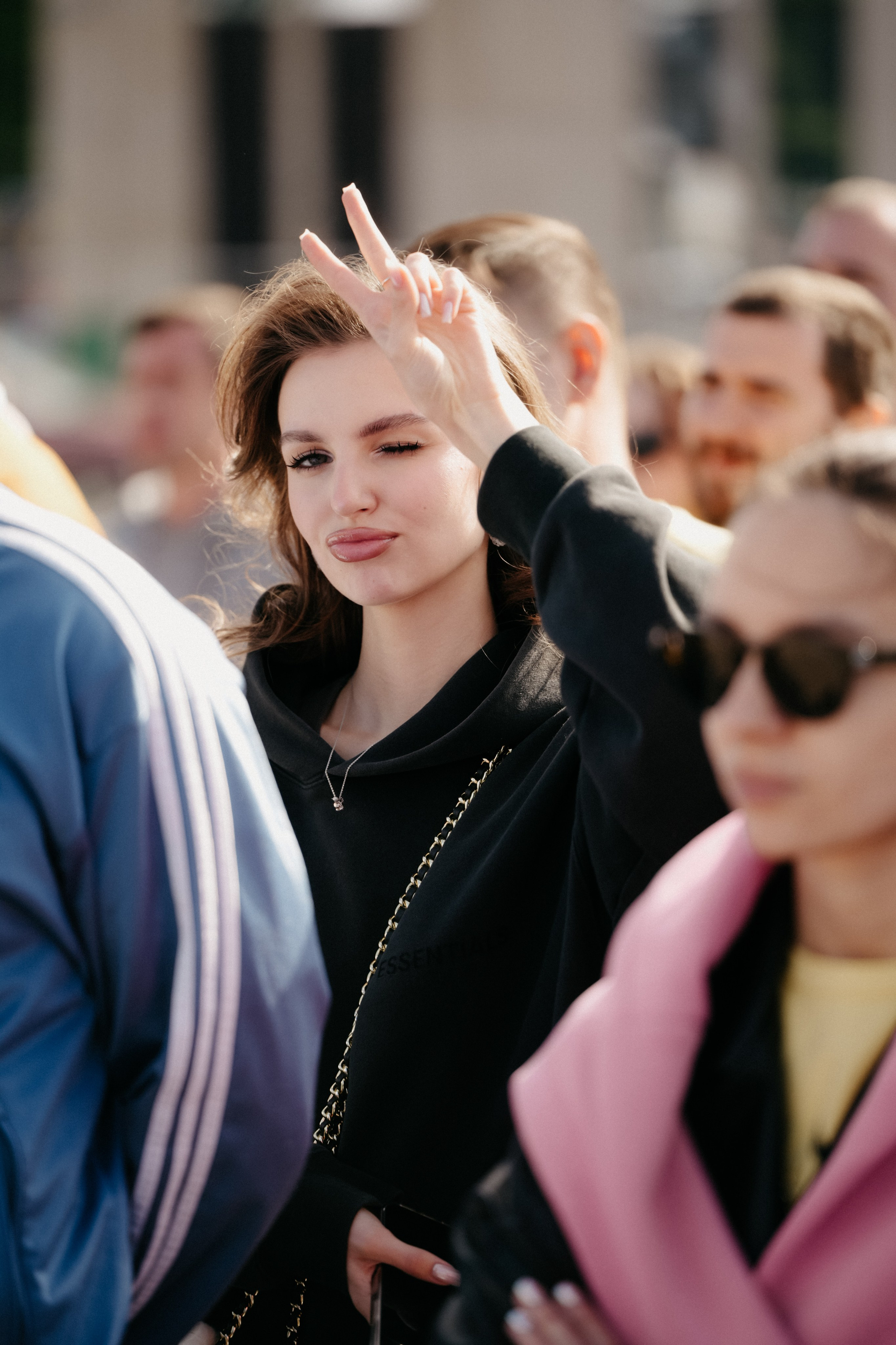 Олимпиада SMINEX 2025. Фотограф в Москве Дмитрий Рогов