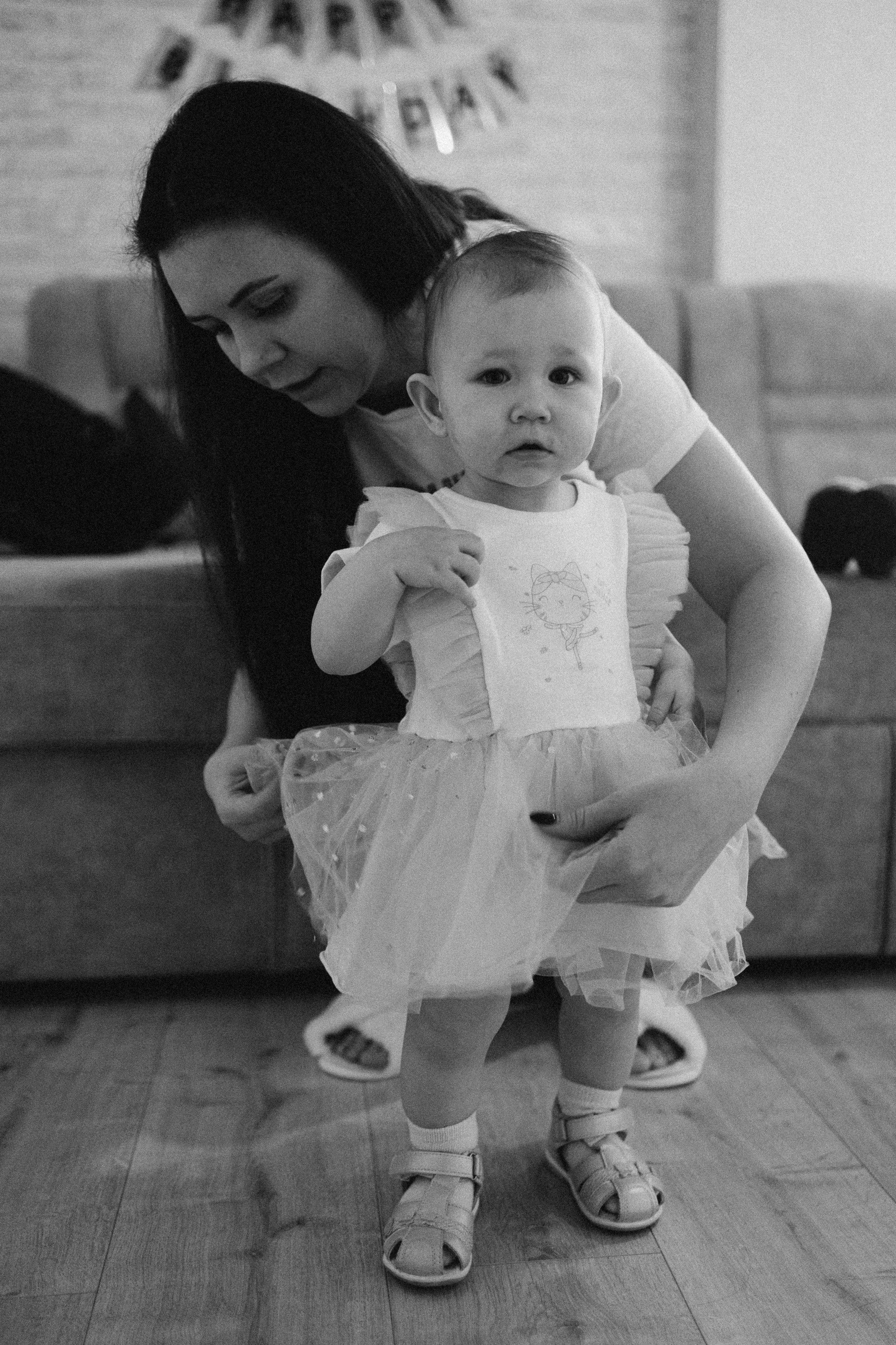 Домашние. Профессиональный фотограф во Владивостоке — Фаина Дегтярева