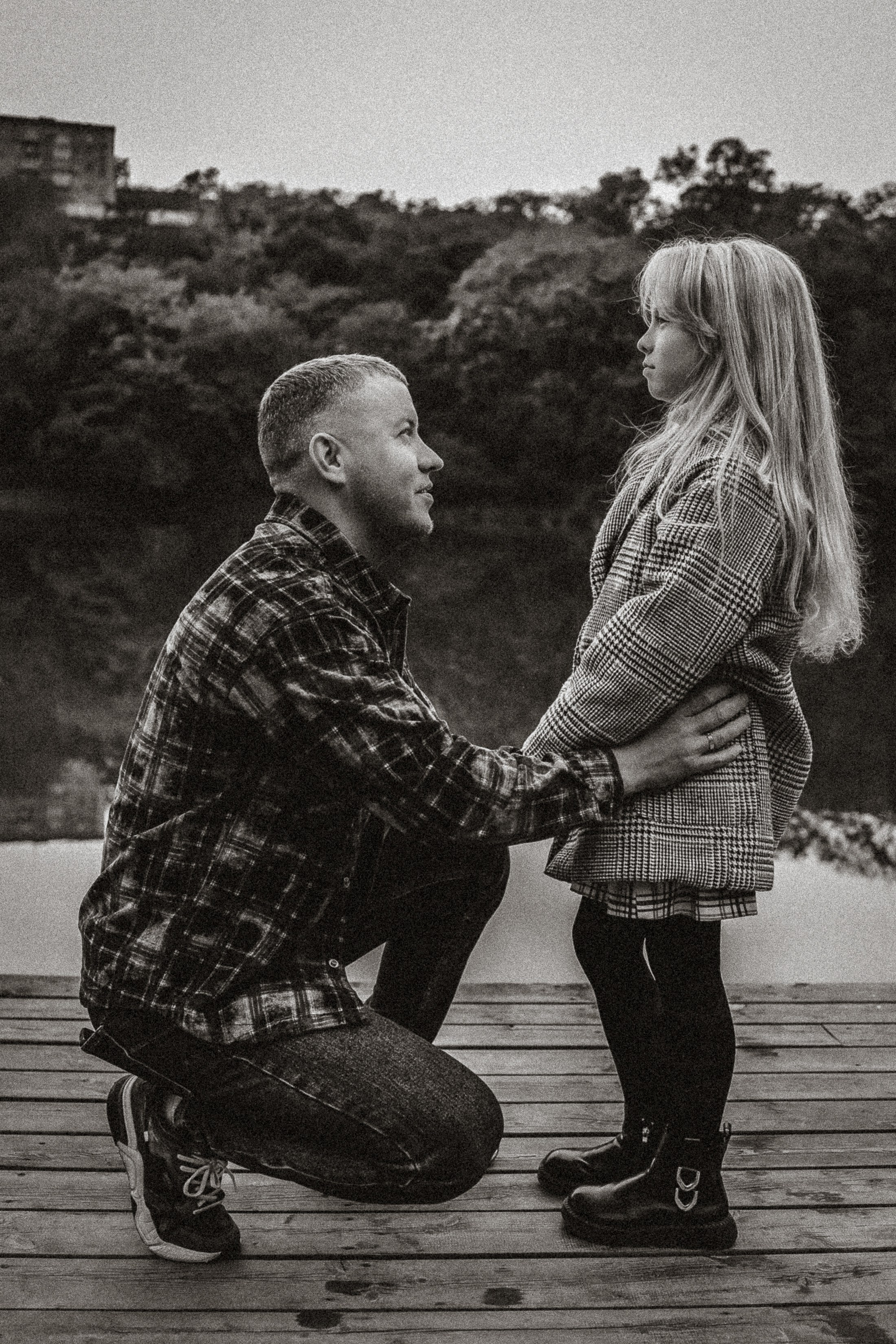 Осень. Профессиональный фотограф во Владивостоке — Фаина Дегтярева