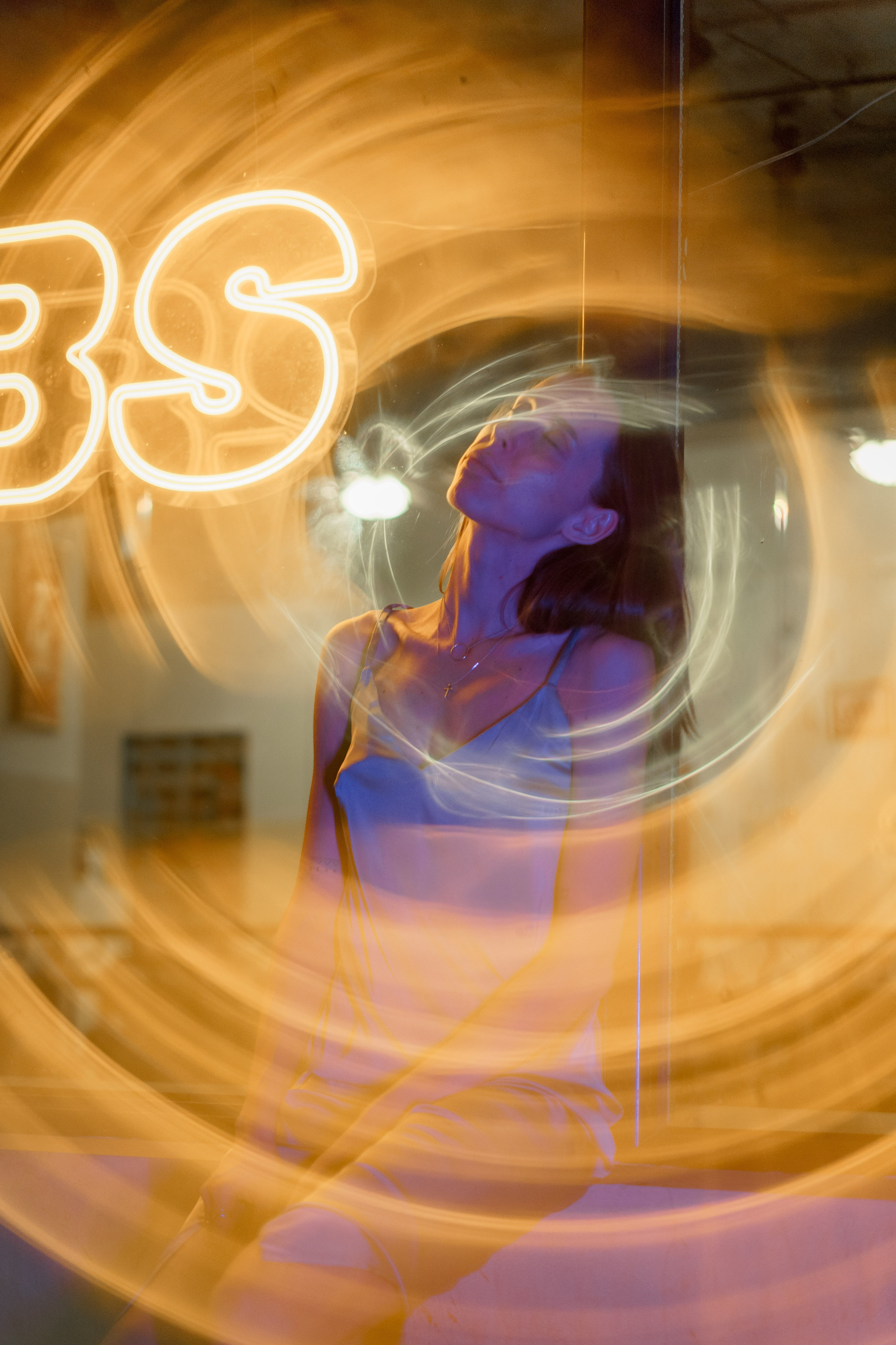 Настя. Портретный арт и репортажный фотограф в Нячанге Ульяхина Полина