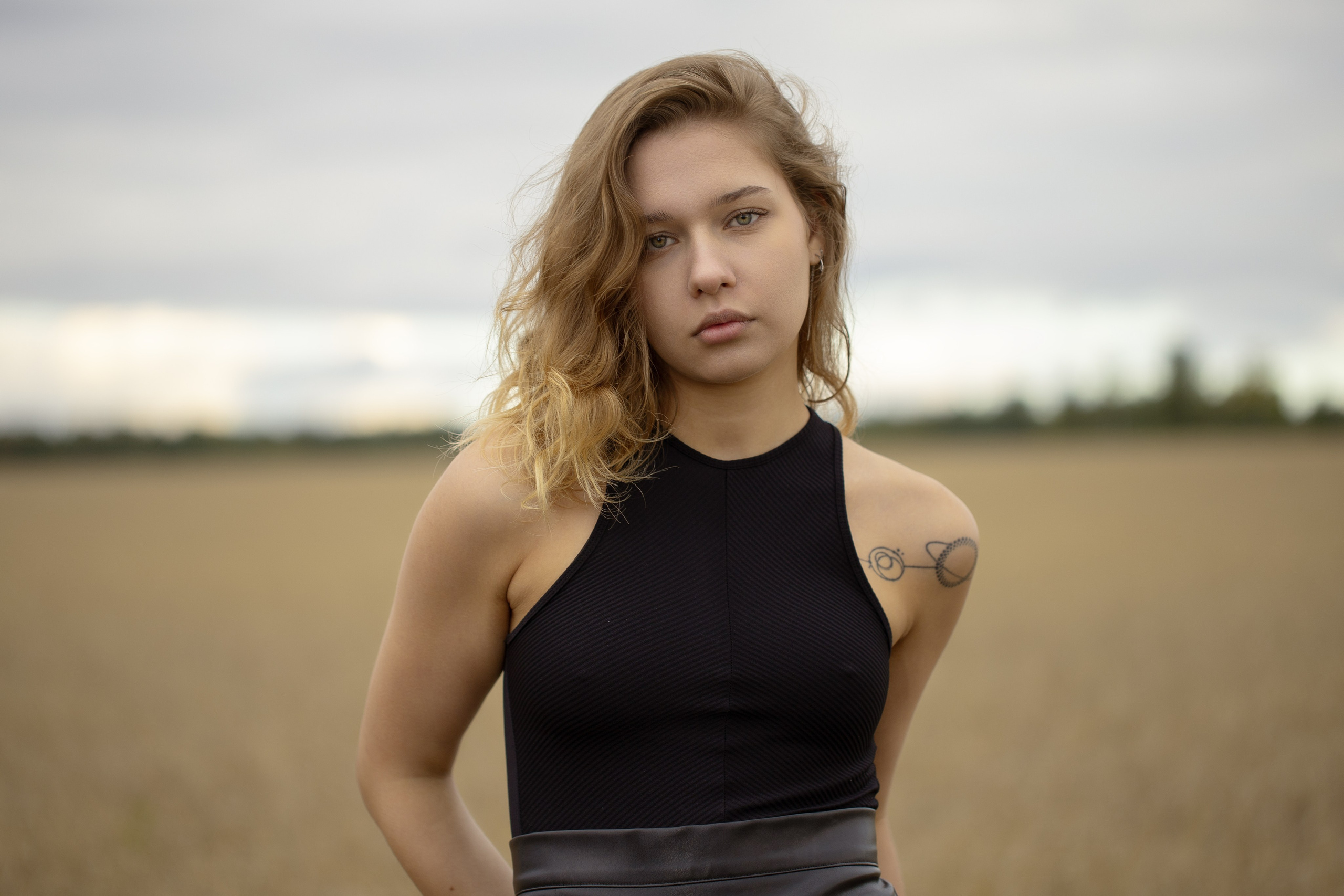 Color photo. Фотограф в Новосибирске Александр Иванов