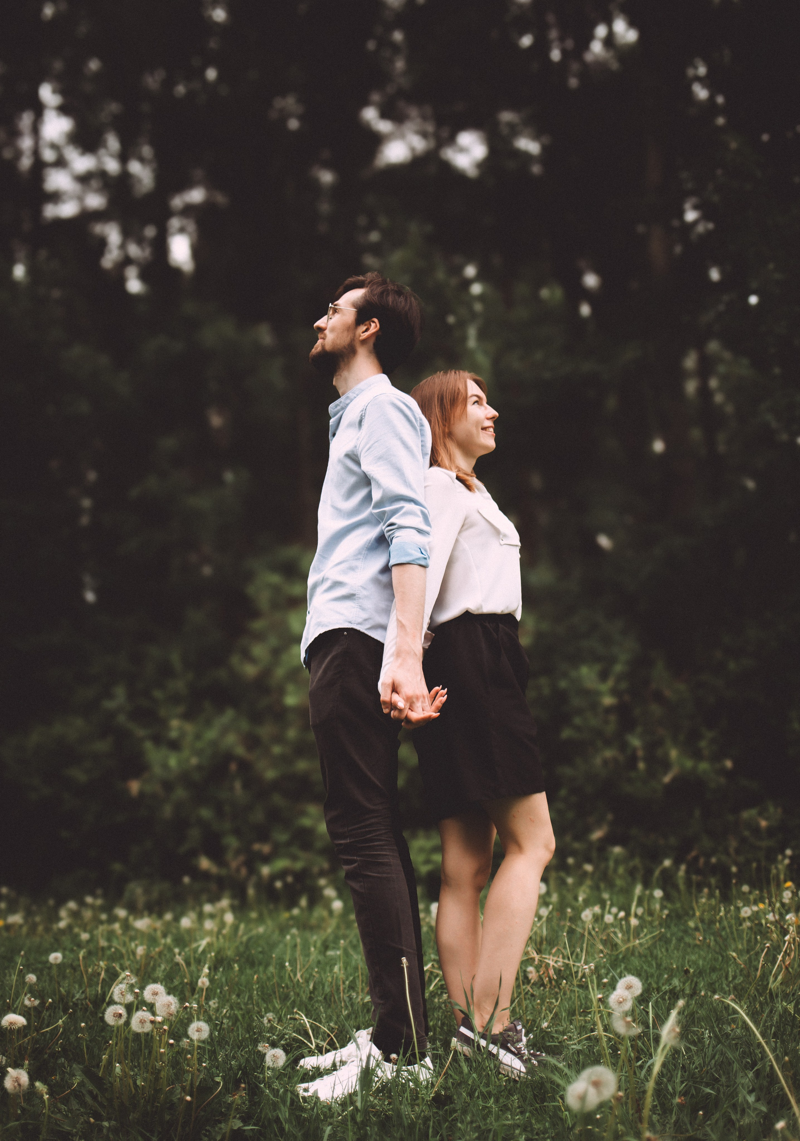 Love Story. Анна Михайлова|Свадебный фотограф в Санкт-Петербурге