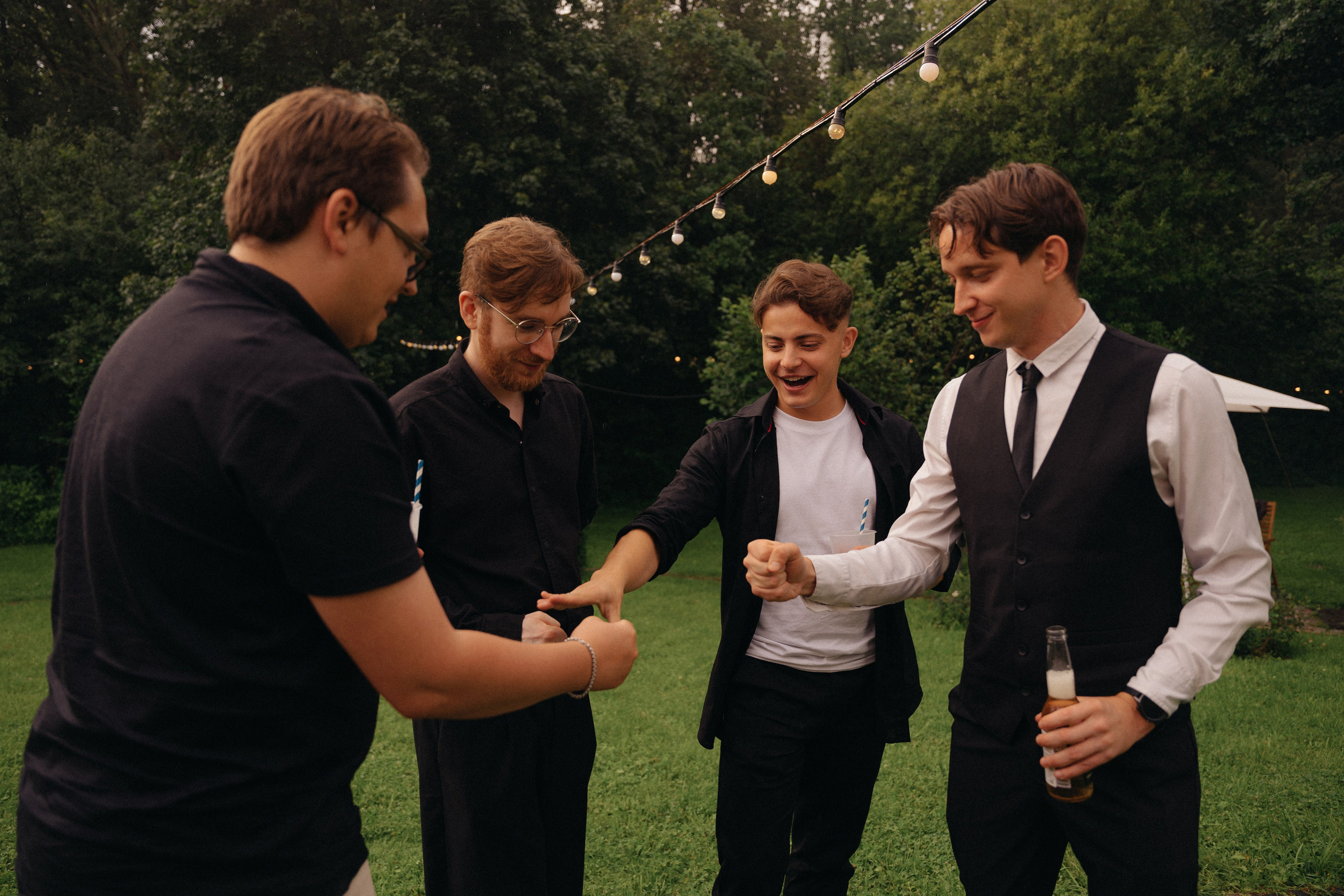 💍 |Э+М. Главная