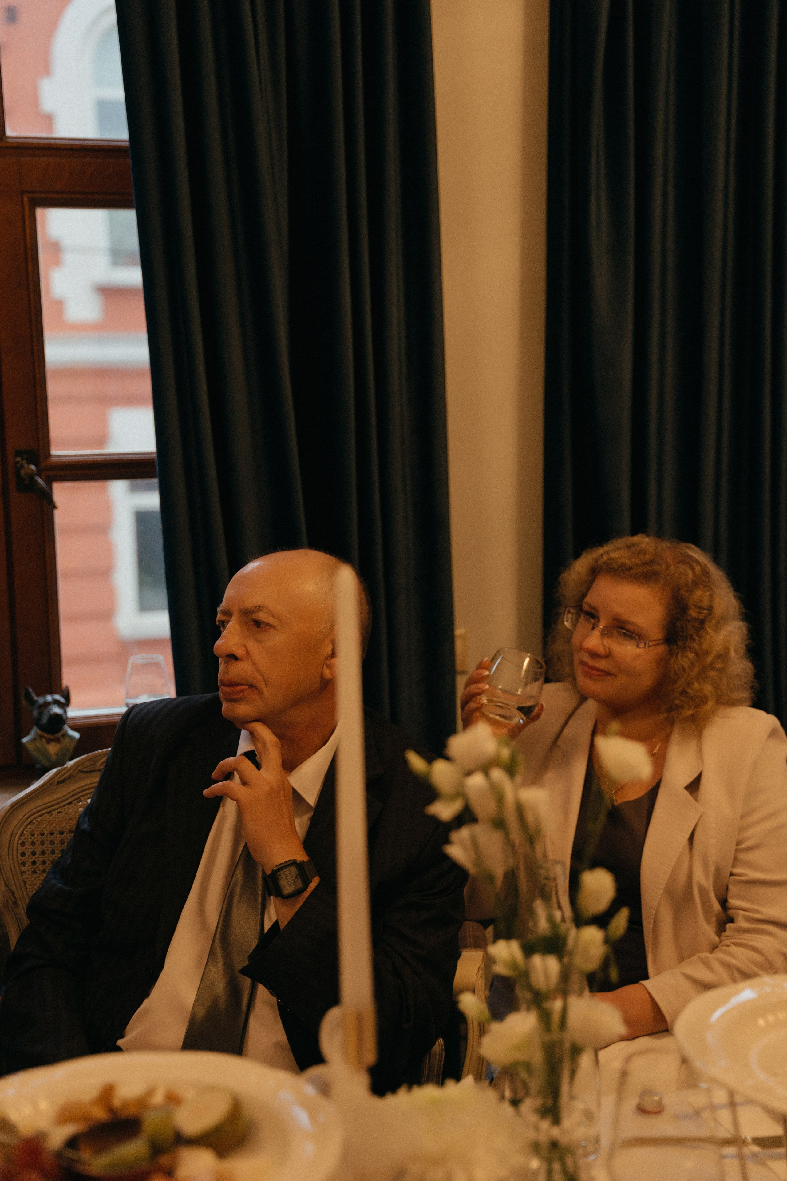 💍 |П+Е. Главная