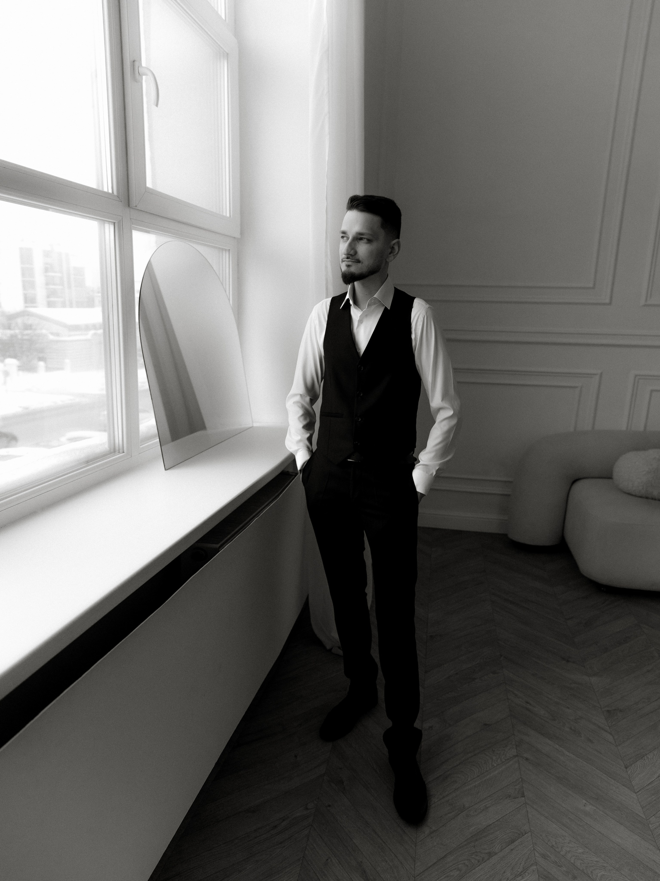 Алёна & Веня. 📷˙Свадебный фотограф и видеограф в Чебоксарах | Ксения