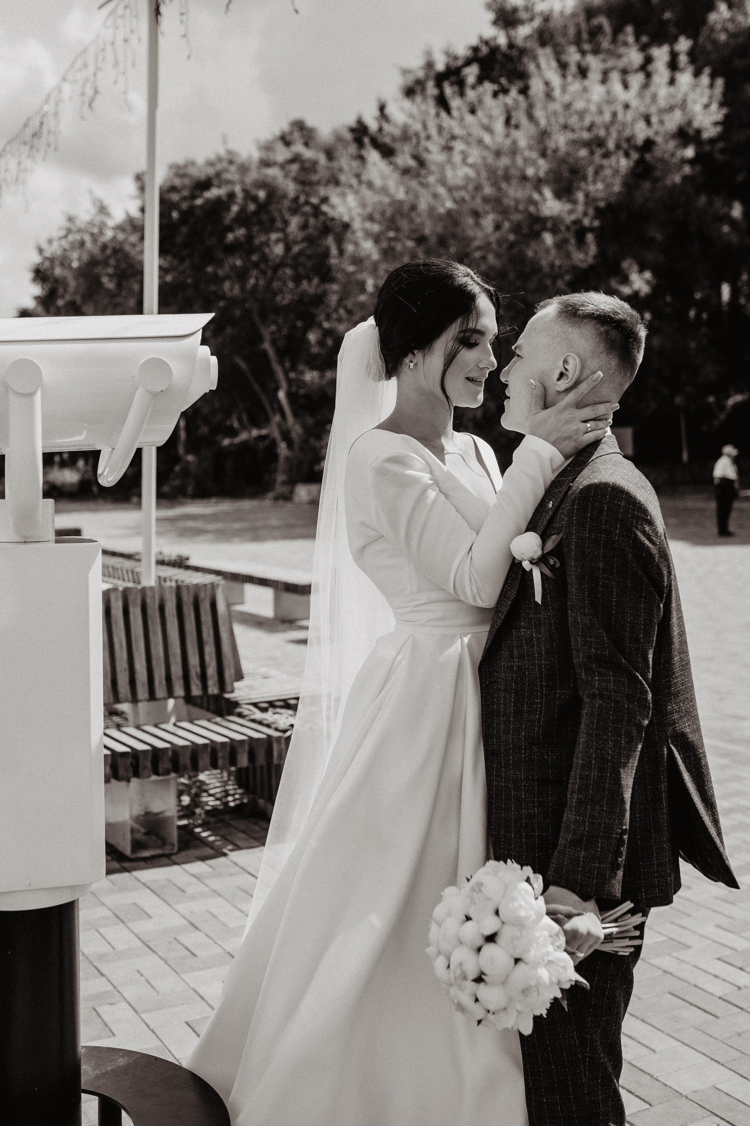 Эрик и Рафаэлла. Свадебный и семейный фотограф в Нижнекамске, Набережных Челнах