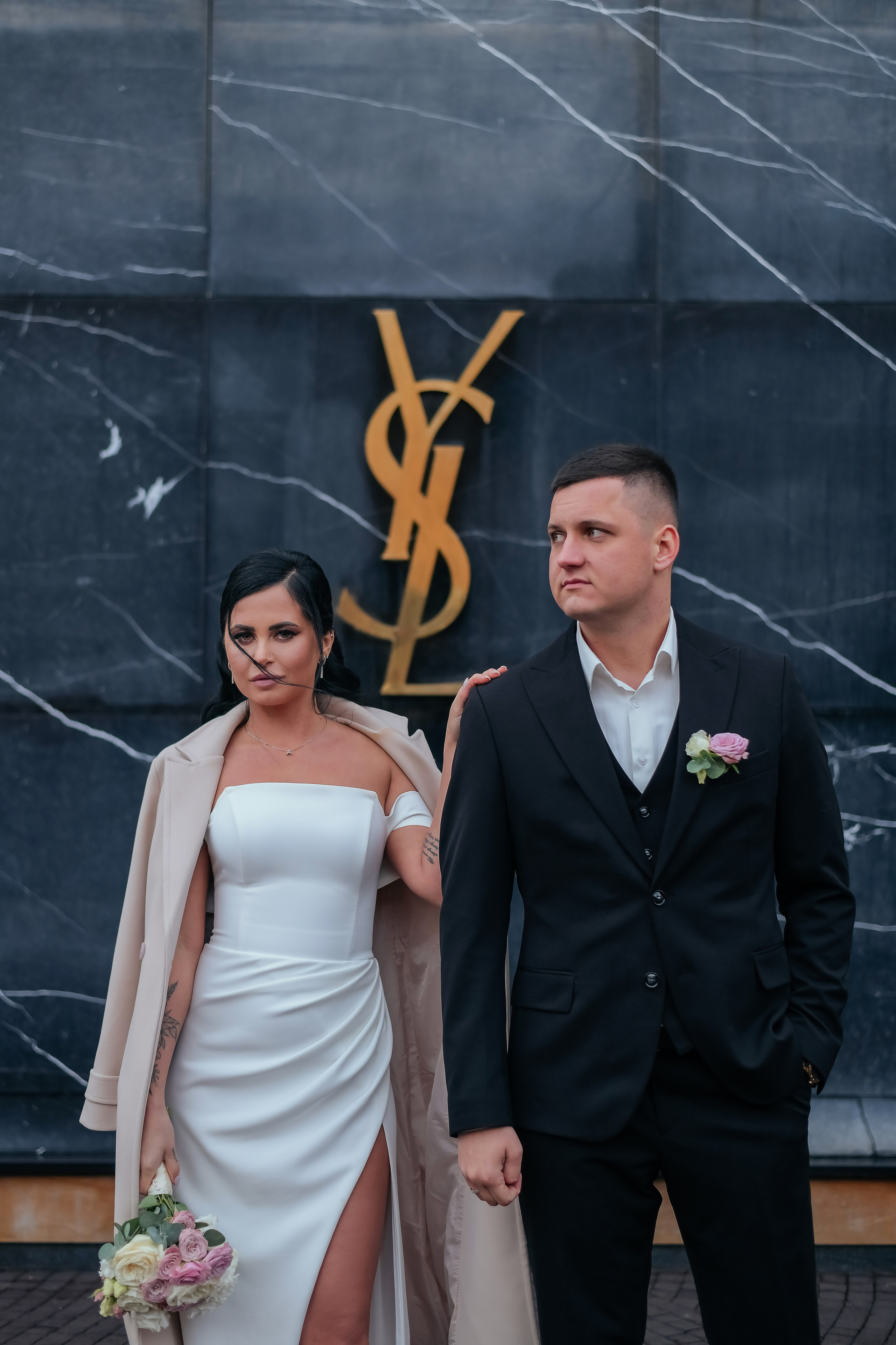 Дмитрий и Анастасия. Фотограф Подольск