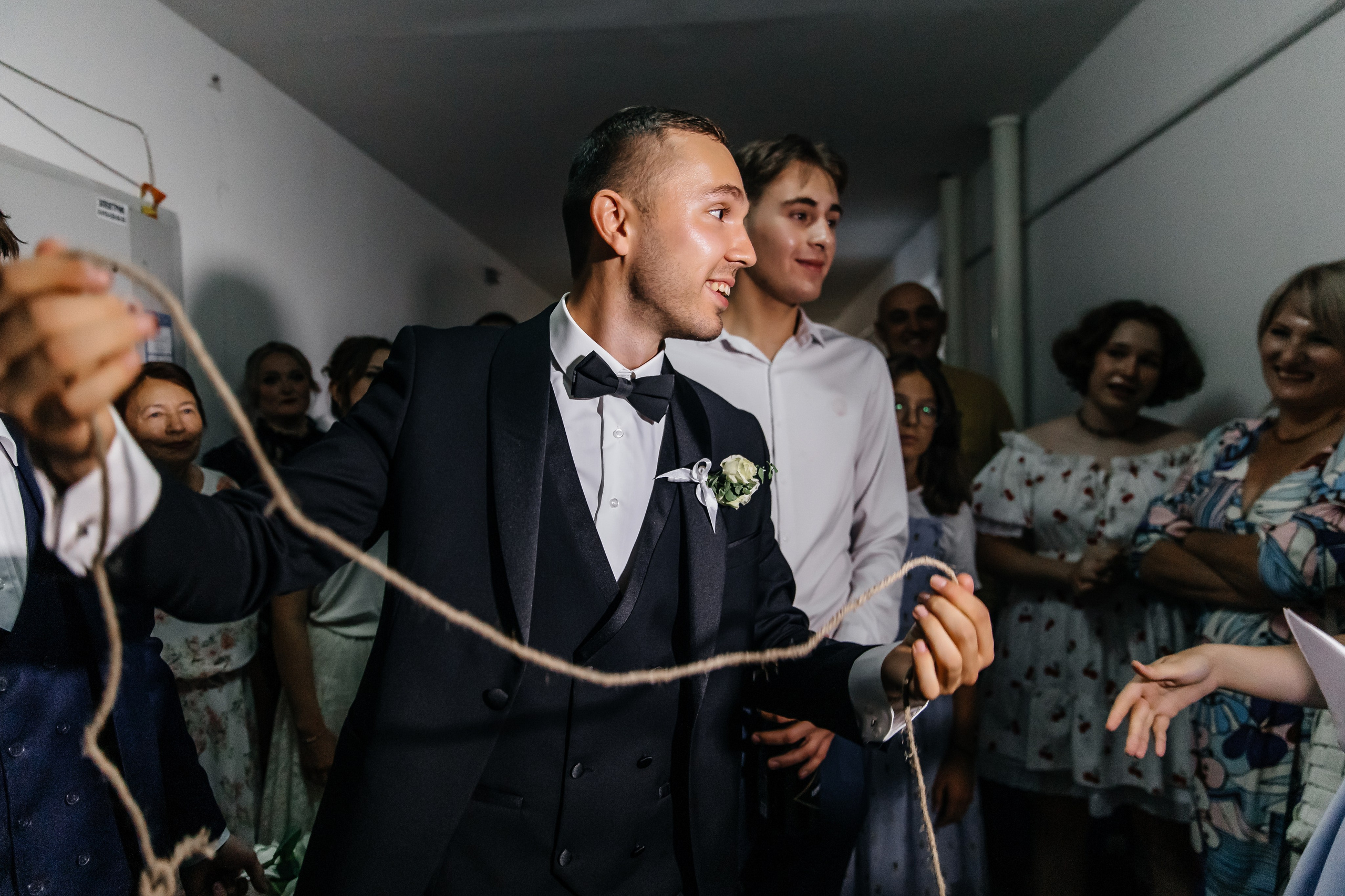 Анонс свадьбы для Романа и Алены. Свадебный фотограф в Крыму и Севастополе Ольга Баскакова