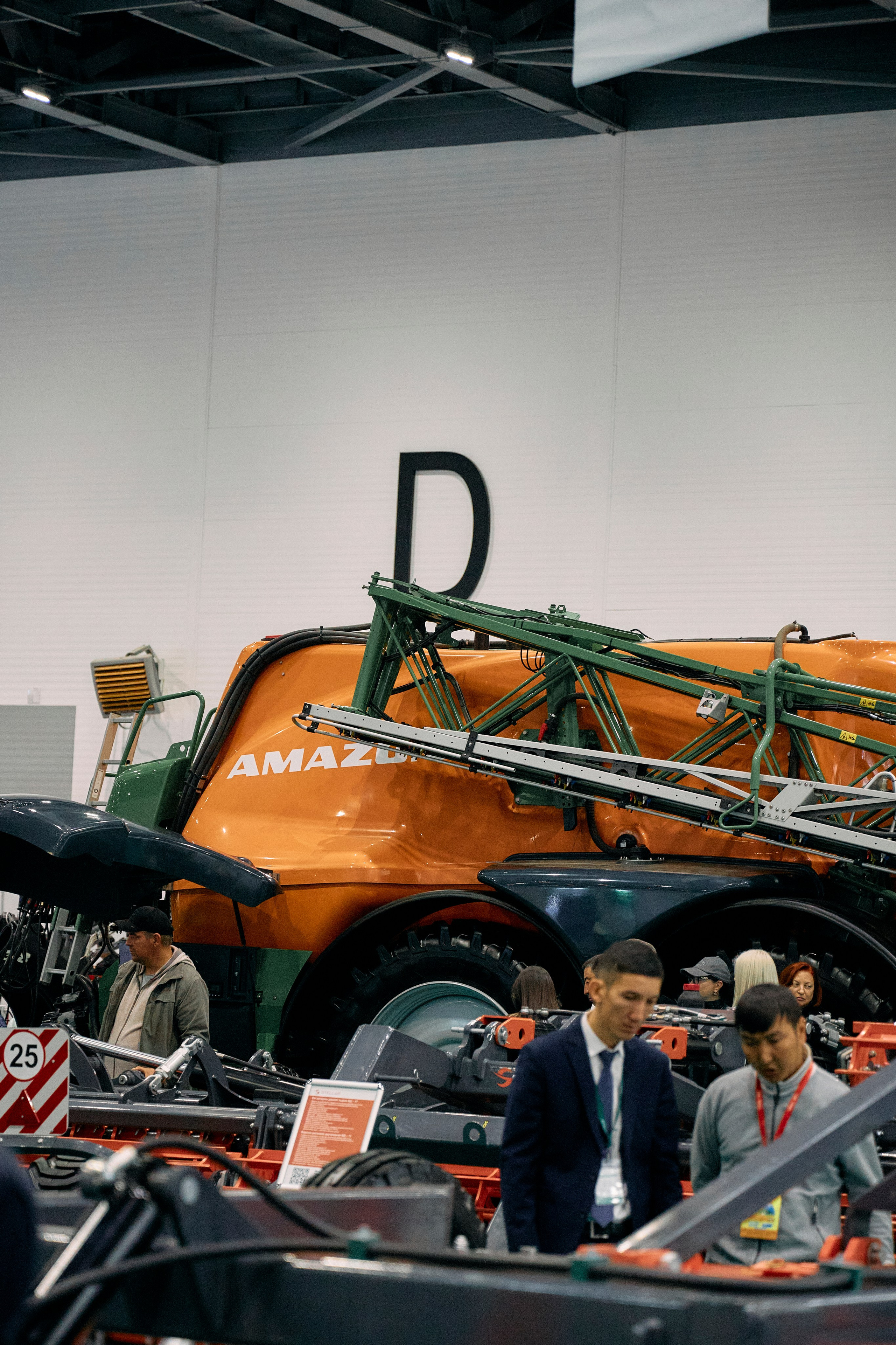 Агро выставка. Professional photo & Event agency (Kazakhstan, Astana)