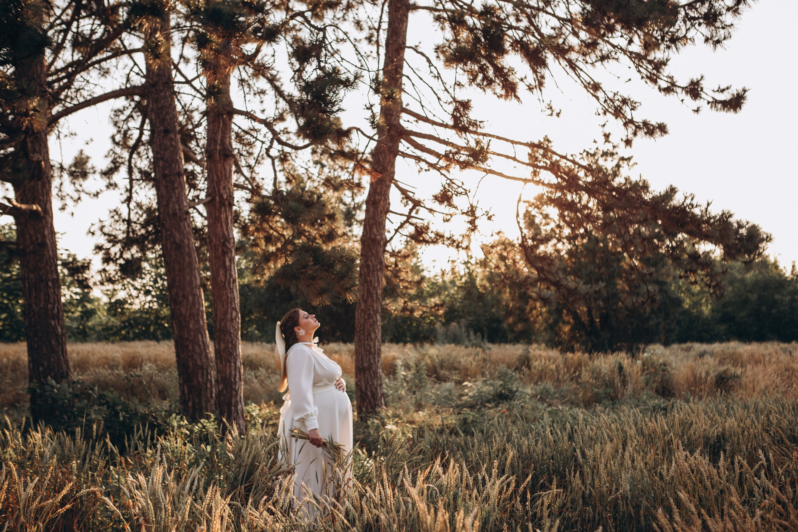 Юля и Саша. Семейный фотограф в Краснодаре Виктория Кокоулина