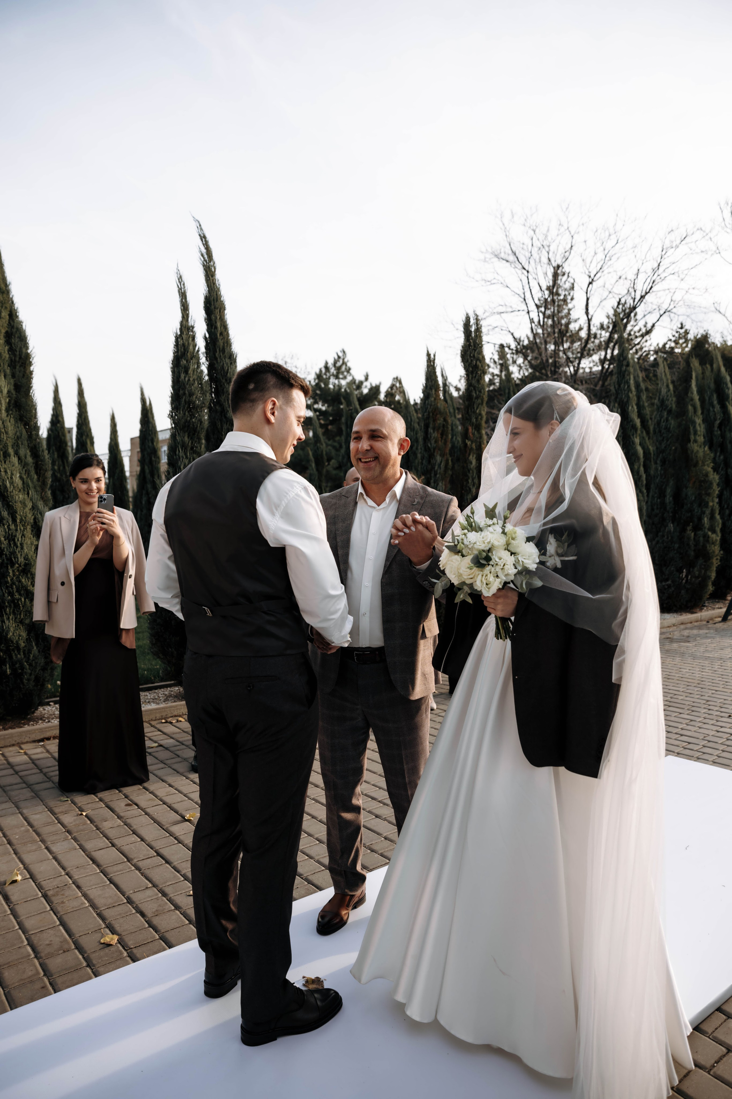 Почему и зачем нужен фотограф в банкетном зале?. Фотограф Сальск Катерина