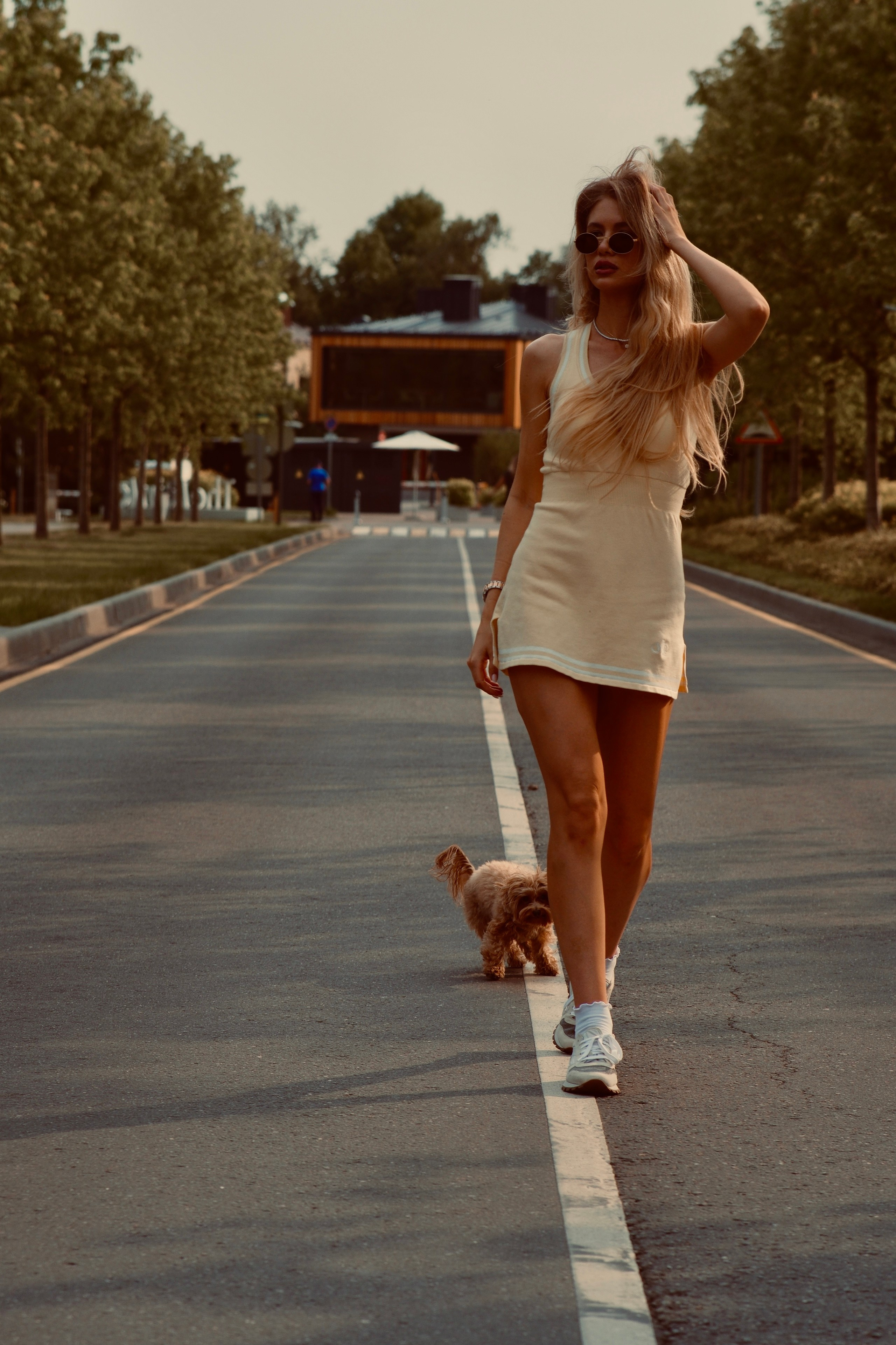 Рекламная и журнальная. Фотограф и художник в Москве Евгения Нюнина