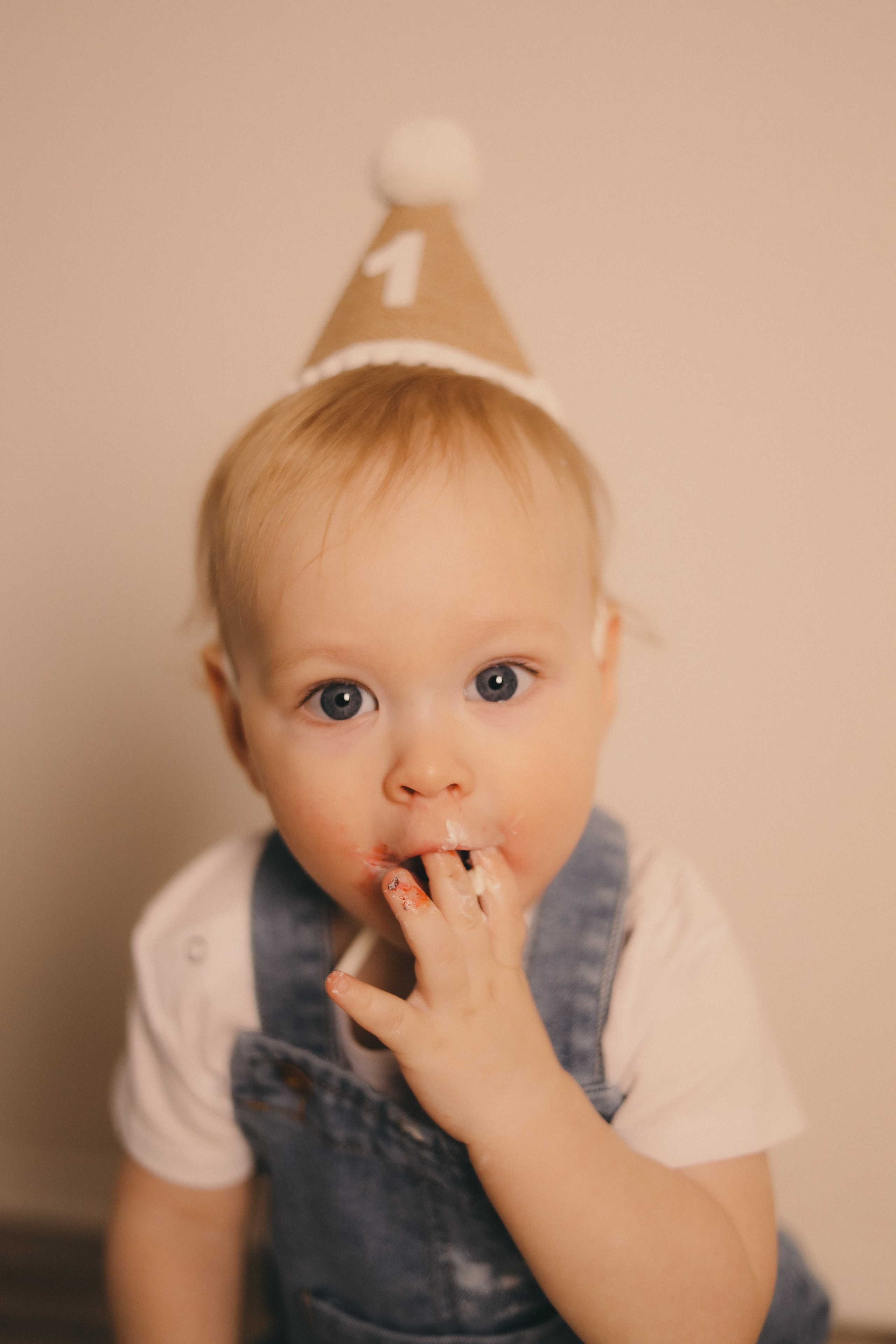 Годовасие Егора. Фотограф Мария Лаенко