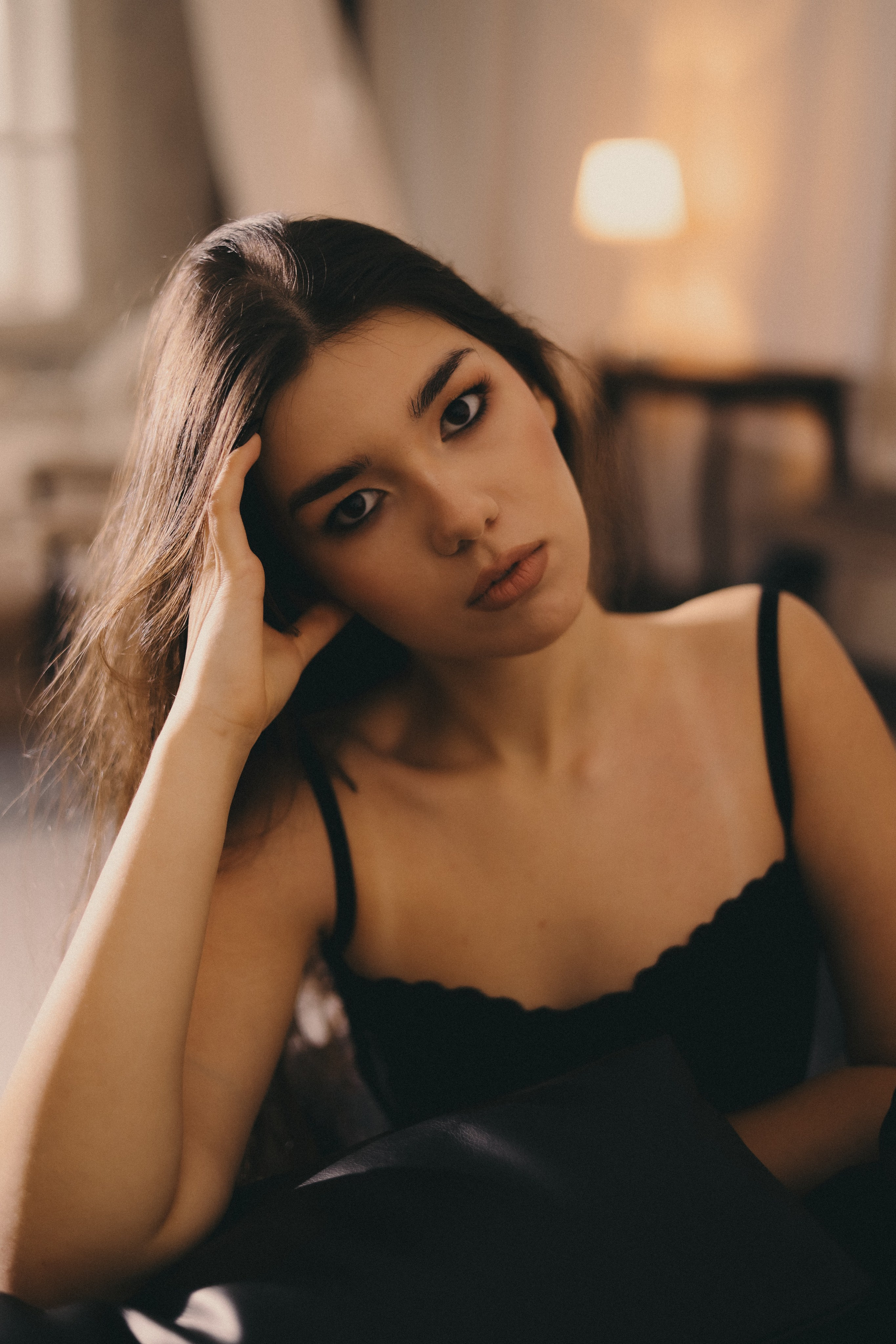 София. Фотограф Мария Лаенко