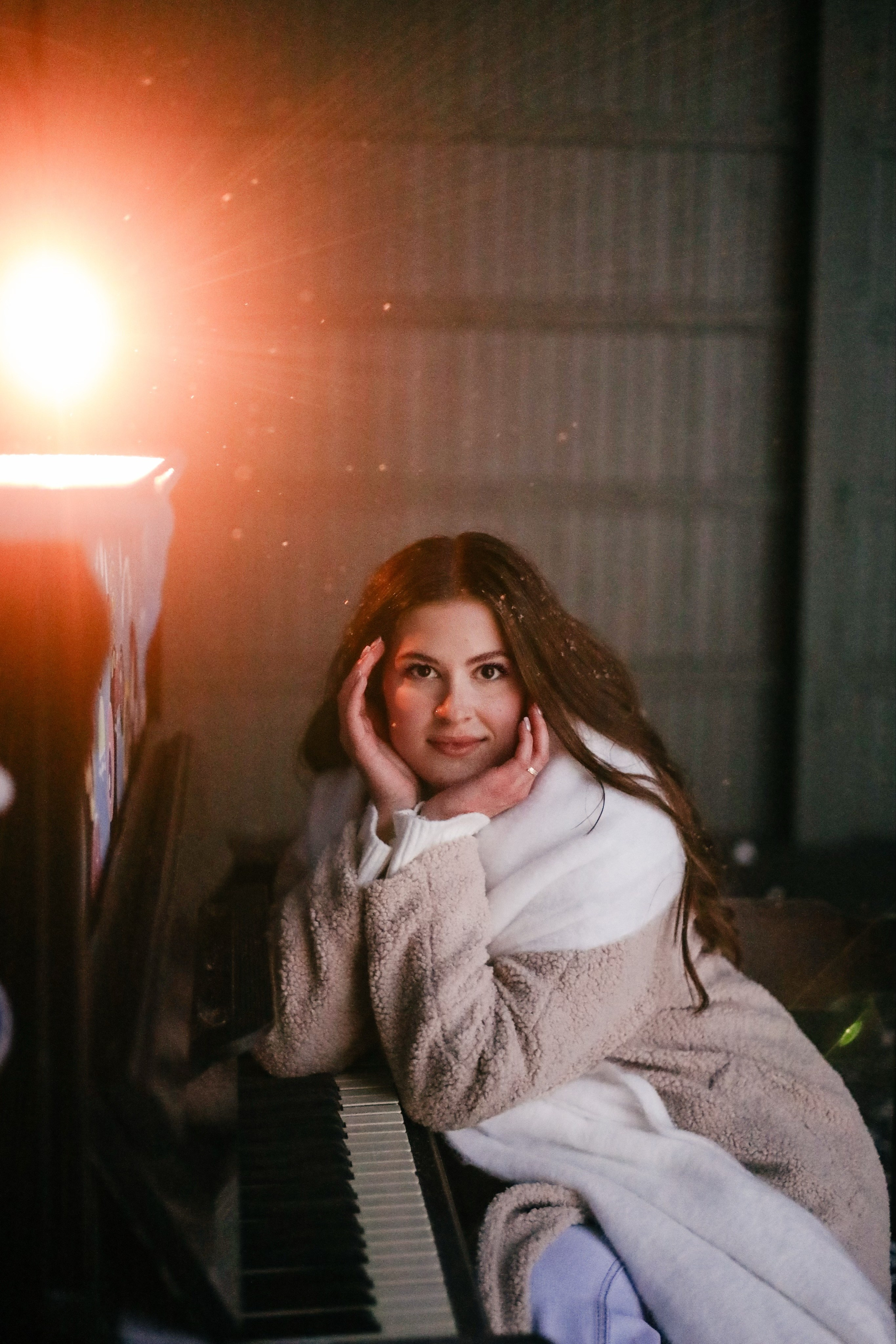 Илья & Дарья. Фотограф Мария Лаенко