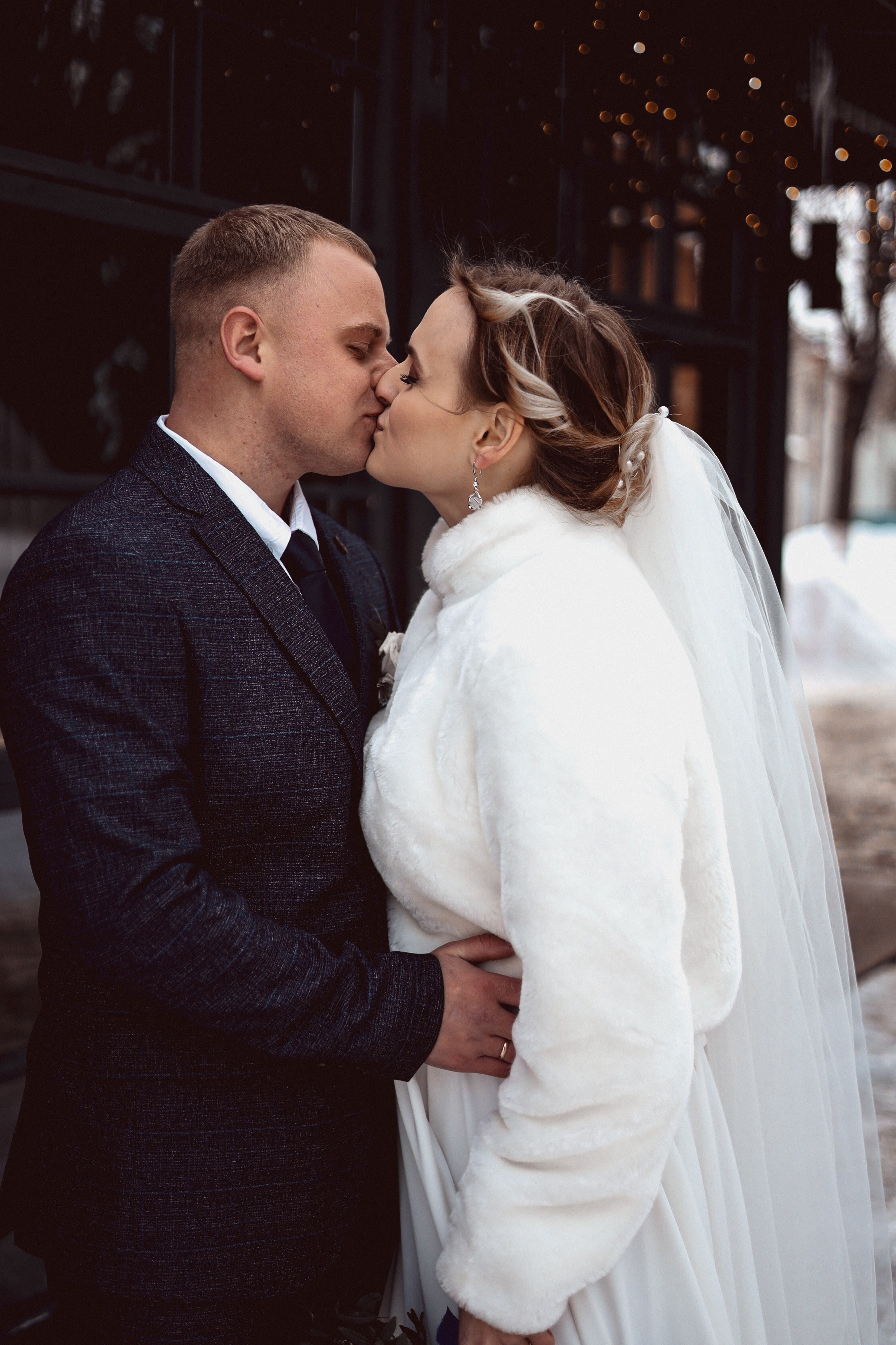 Никита | Светлана. Фотограф Мария Лаенко