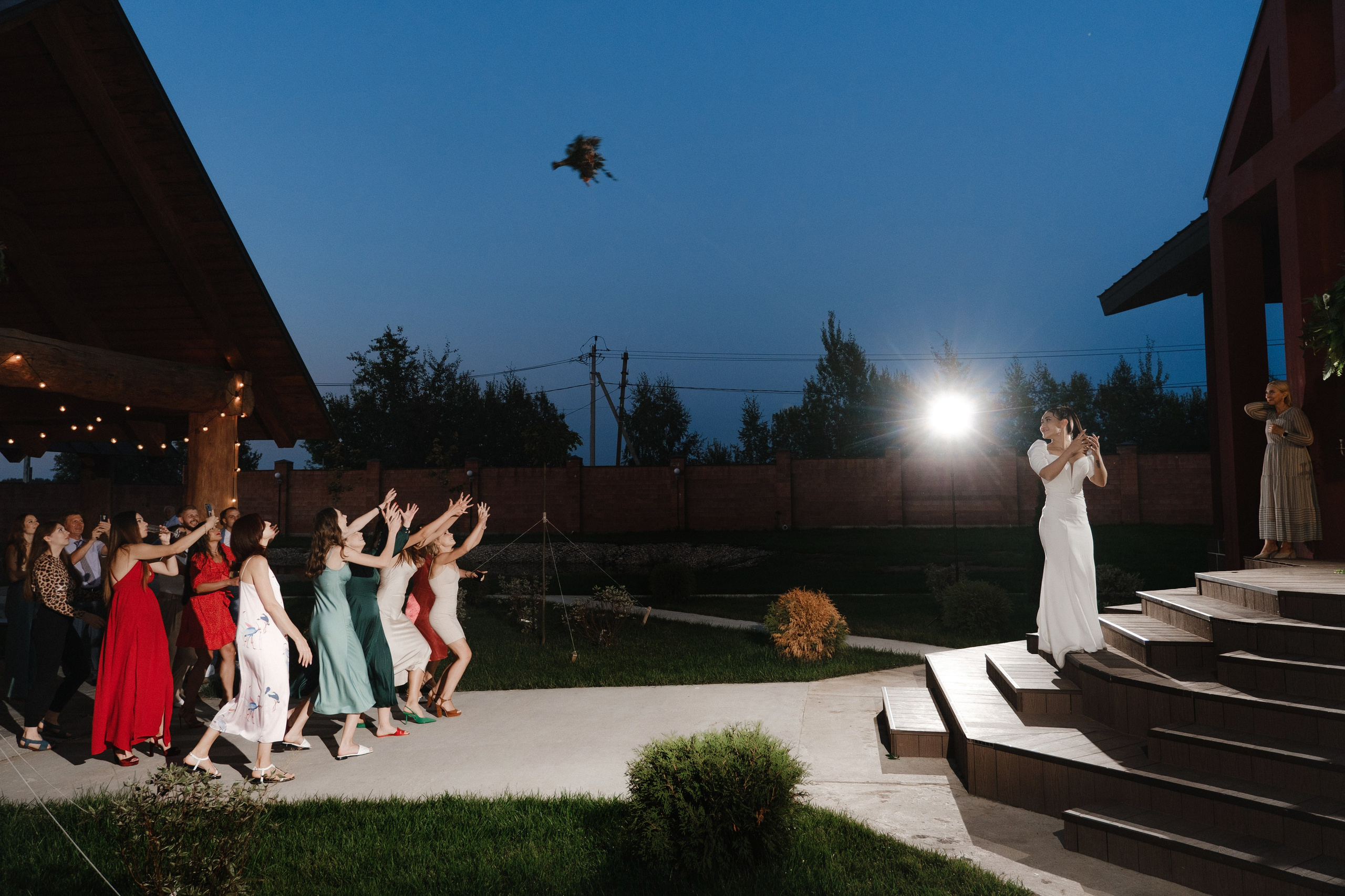 Манчестер лофт Олег и София. Свадебный и семейный фотограф Ксения Ржевская (Митрохина)