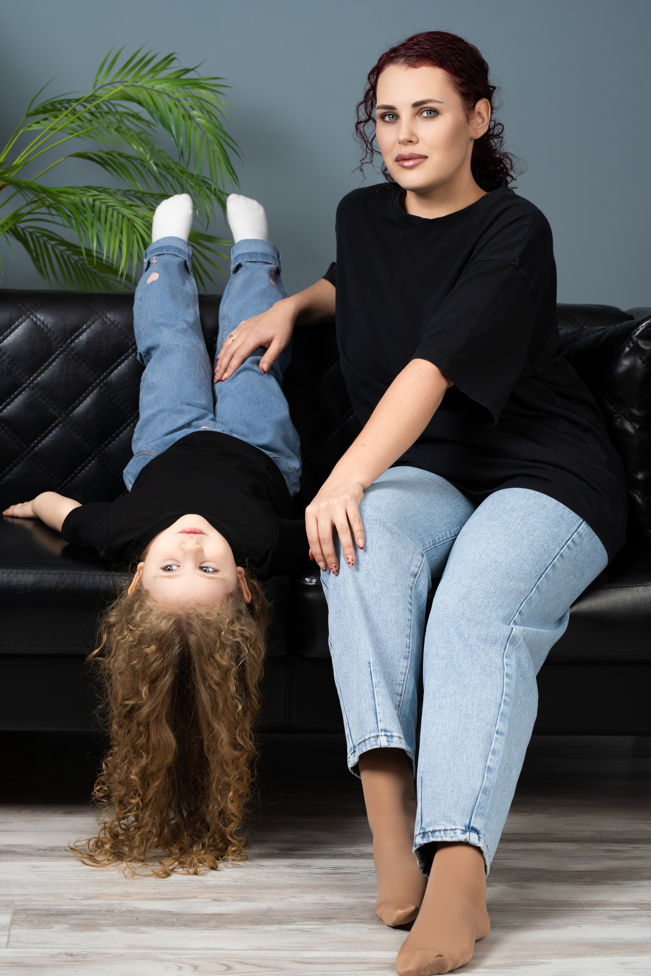 Рома и Света. Репортажный и портретный фотограф Alex Dum