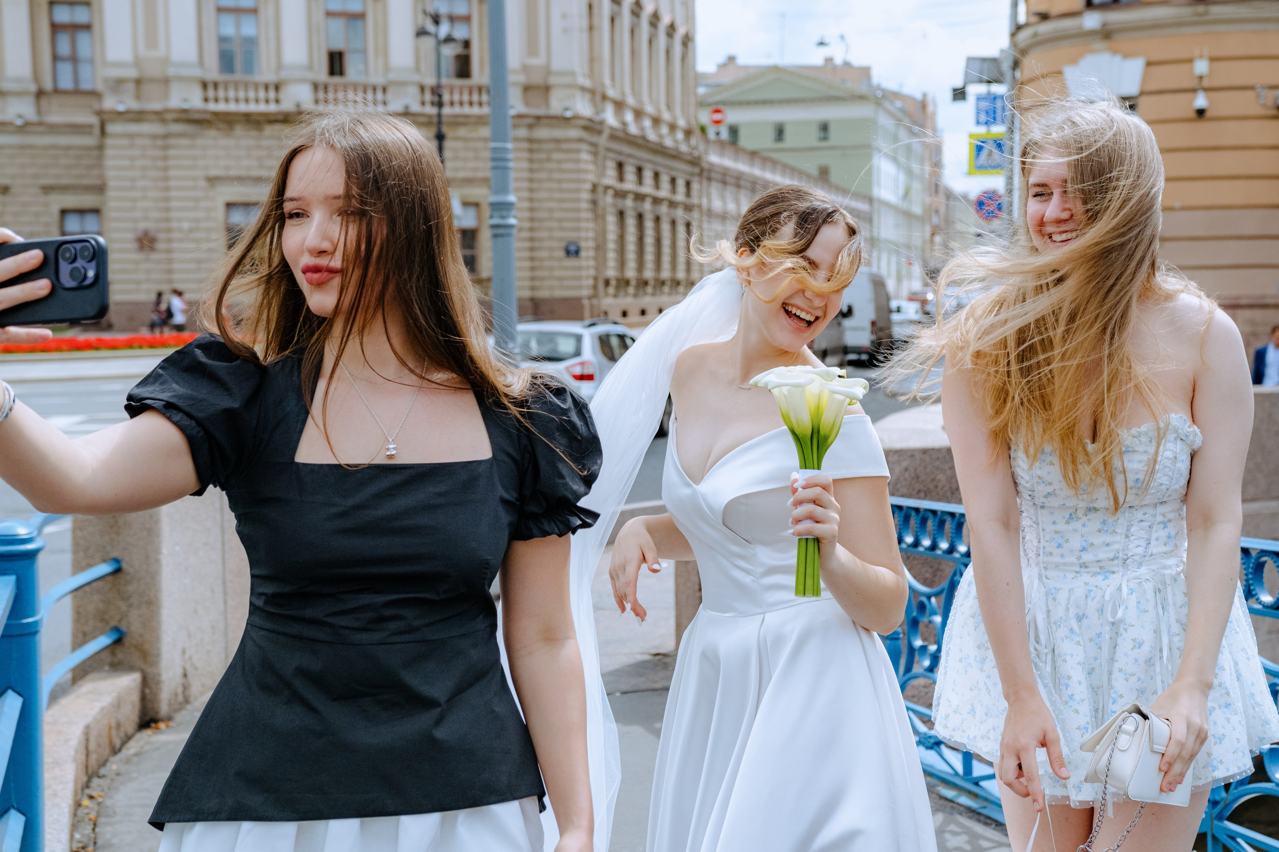 Арина & Никита. Свадебный, семейный фотограф в Санкт-Петербурге