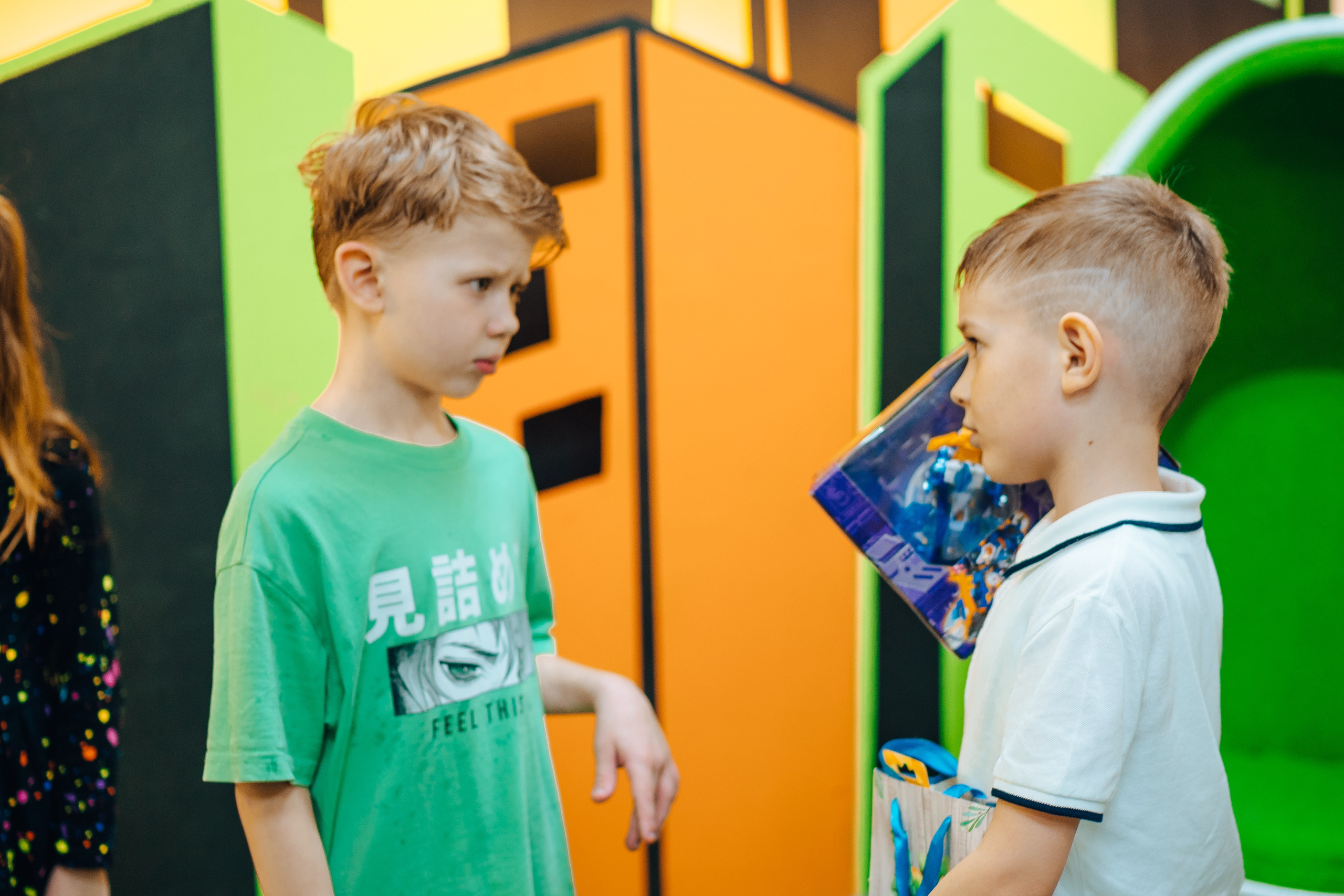 Ярослав. Детский и семейный фотограф Катерина Мишина