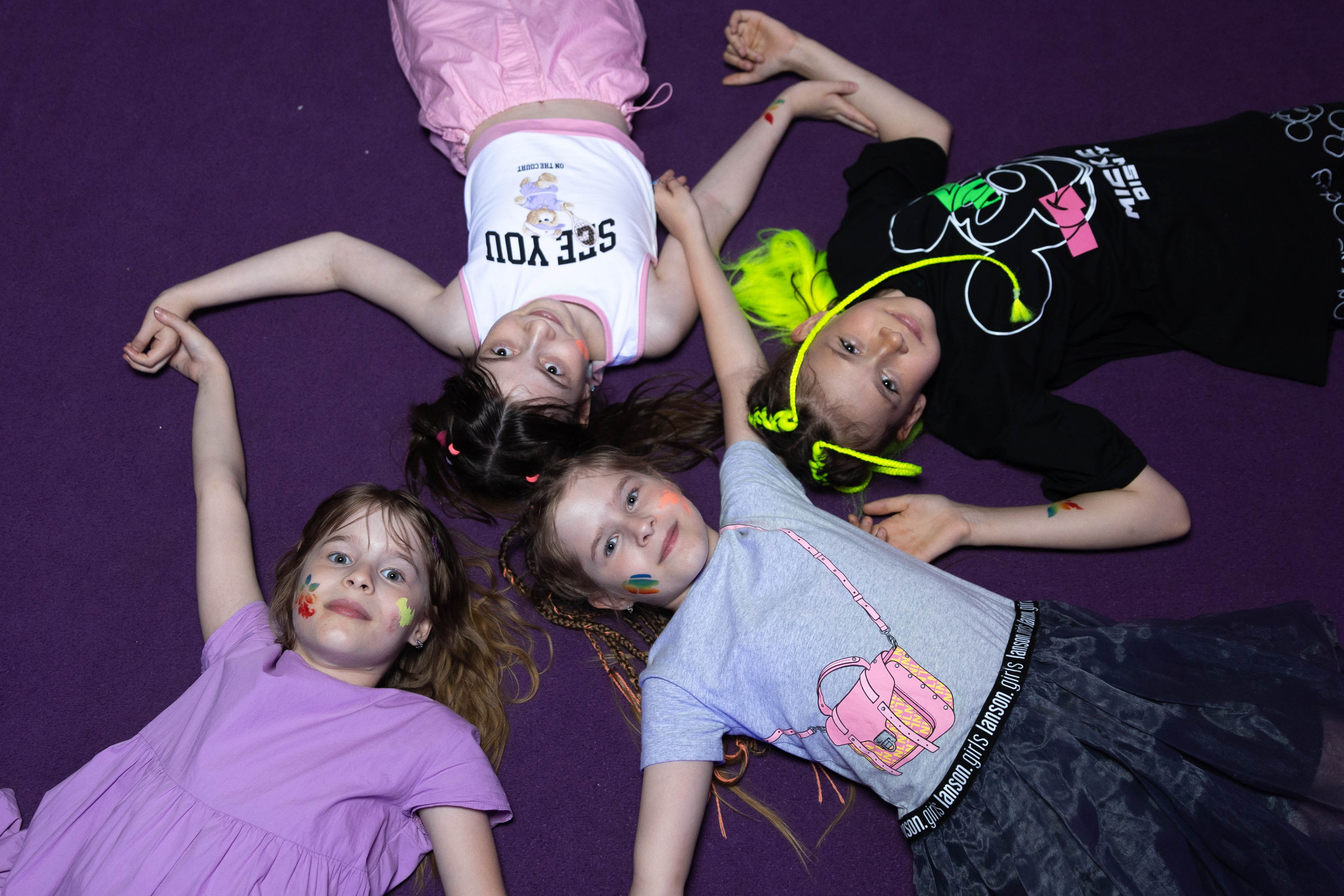 Loft 1. _Carpe diem_