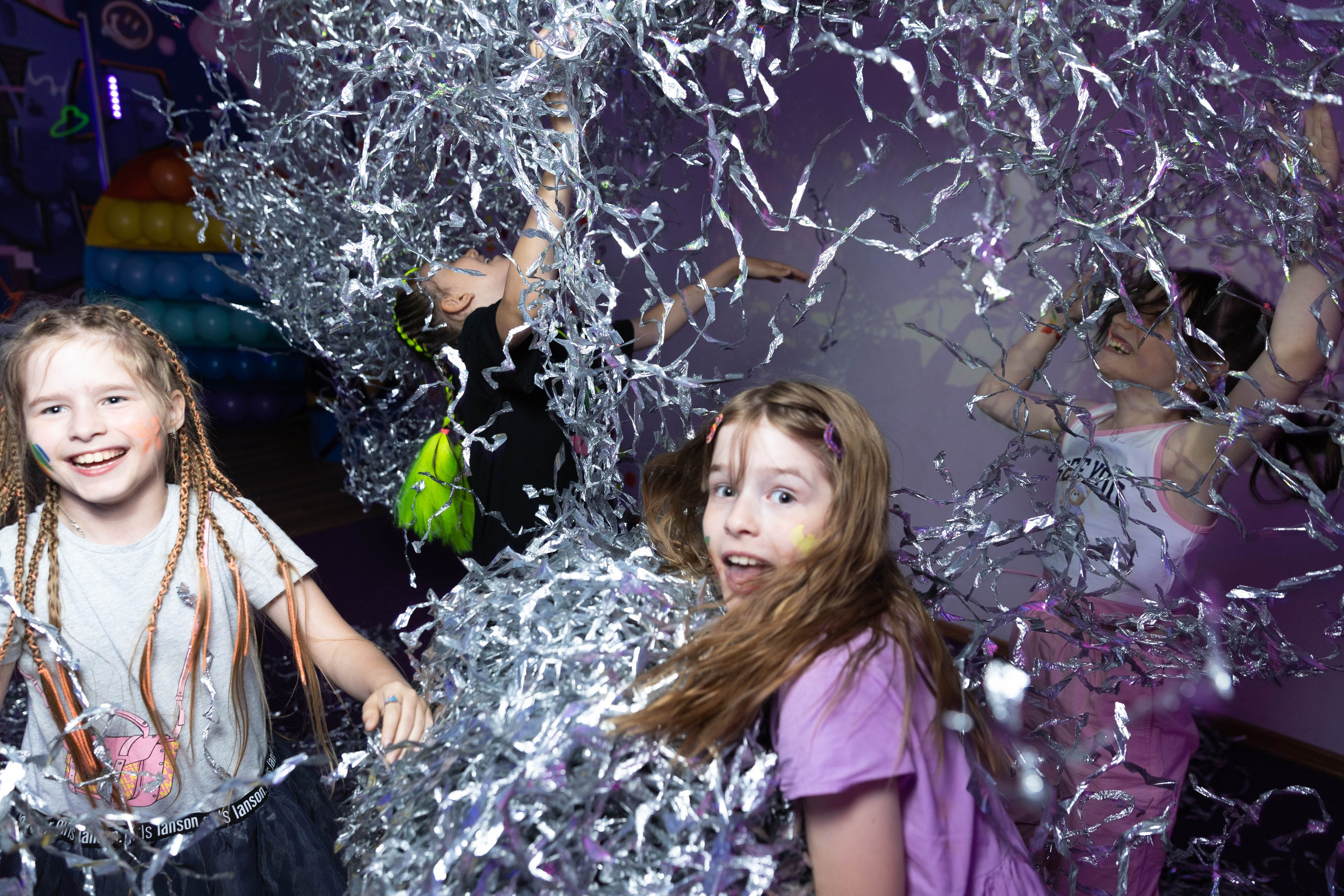 Loft 1. _Carpe diem_