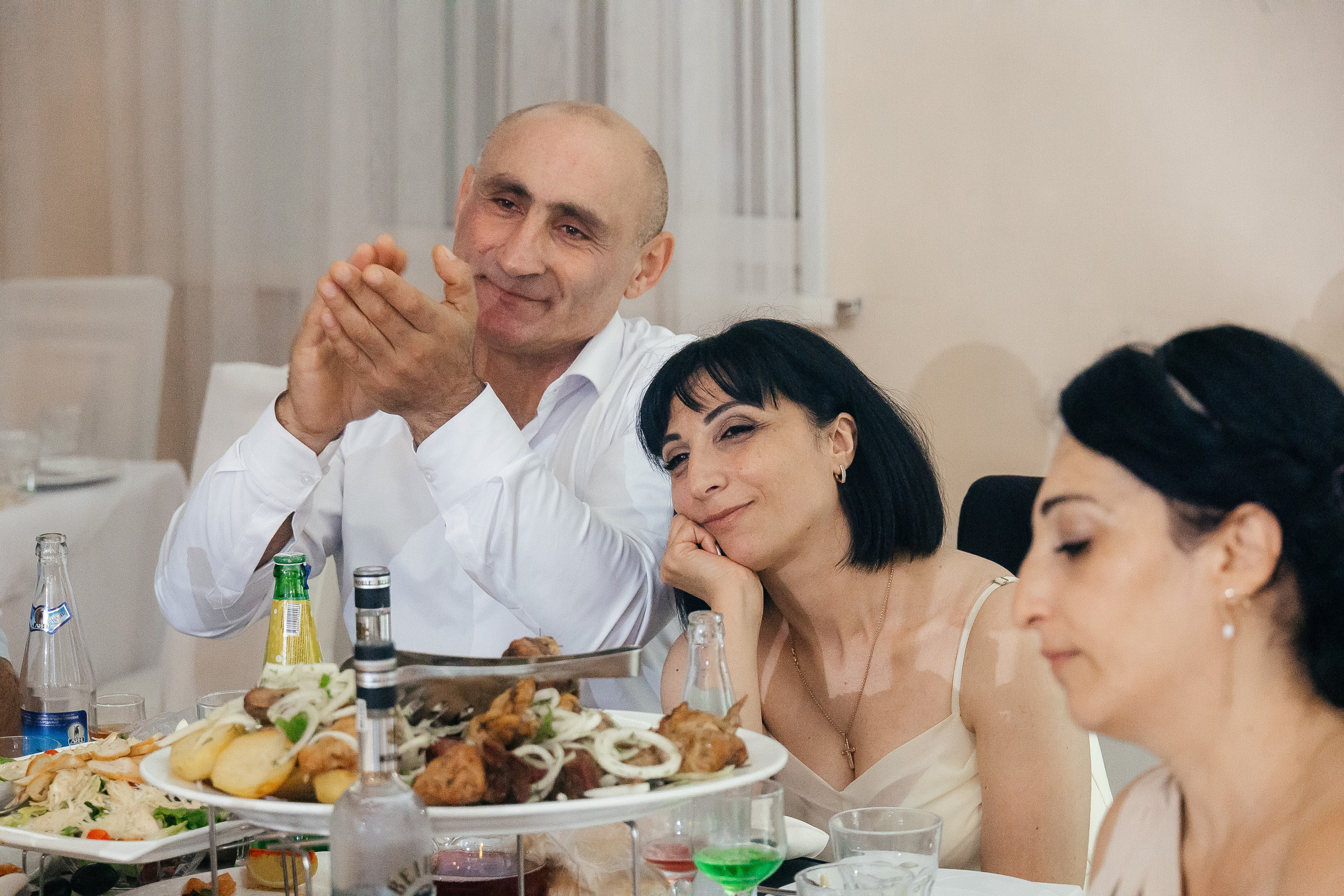 Сетрак и Марианна. Фотограф в Красноярске Надежда Воскресенская